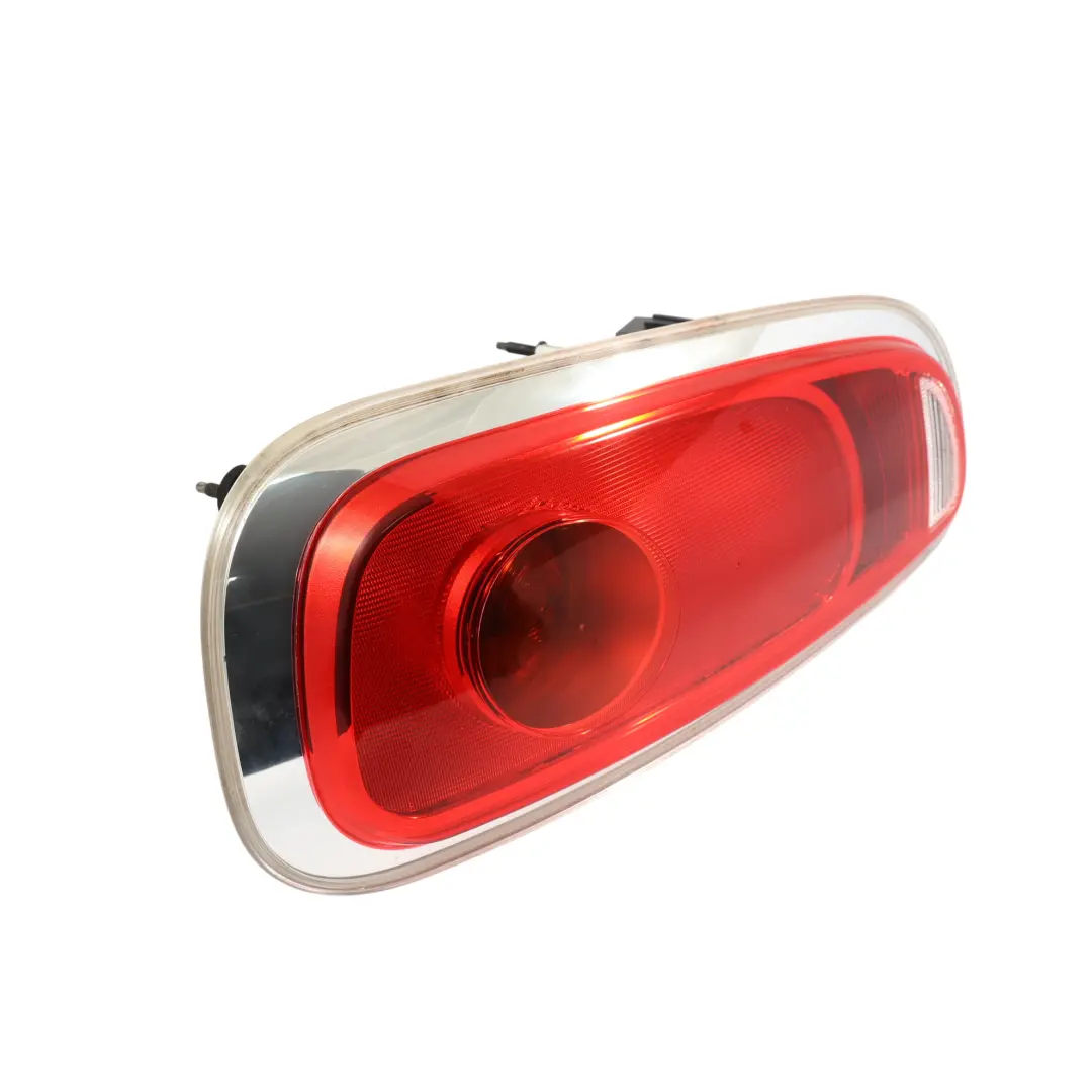 Portellone Posteriore Fanale Posteriore Sinistro Lato per Mini Clubman F54 con numero di parte 7352153 Mini Clubman F54 Portellone Posteriore Fanale Posteriore Sinistro Lato - SKU 7352153 - Numero di parte 7352153