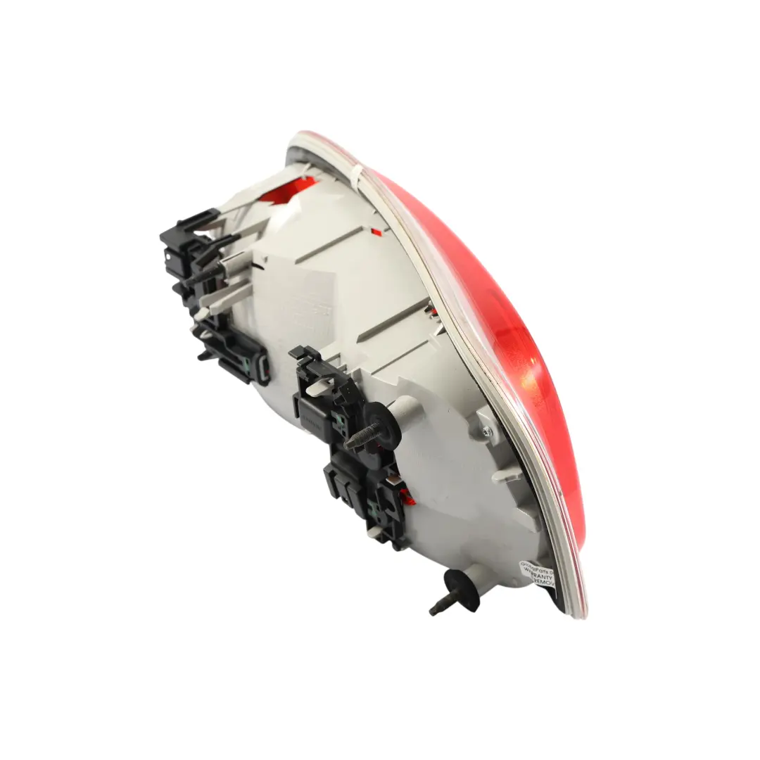 Tail Light Lamp Rear Left N/S Side to Mini Clubman F54 Tailgate with Part number 7352153 Mini Clubman F54 Tailgate Tail Light Lamp Rear Left N/S Side - SKU 7352153 - Part number 7352153