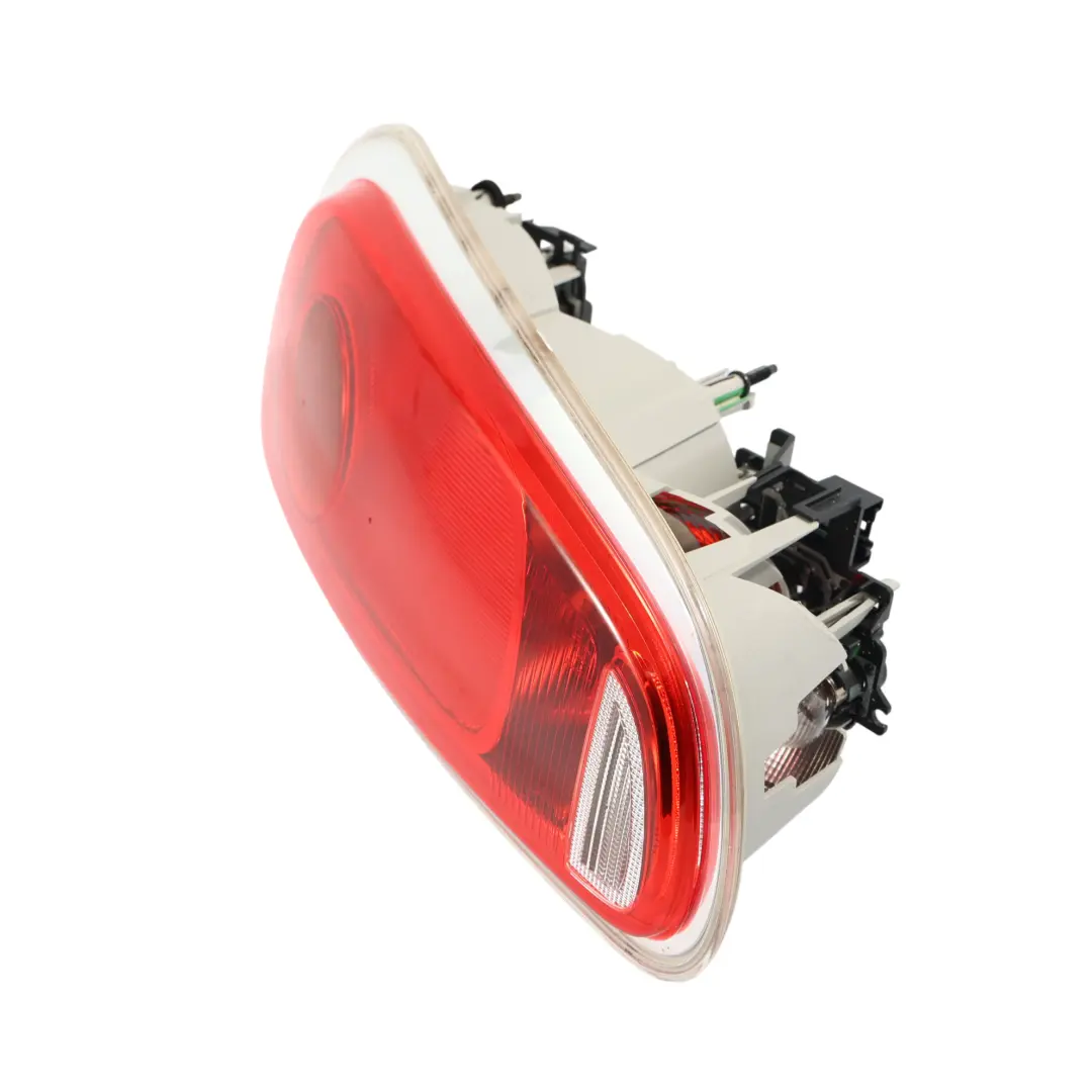 Mini Clubman F54 Tailgate Tail Light Lamp Rear Left N/S Side - SKU 7352153 - Part number 7352153
