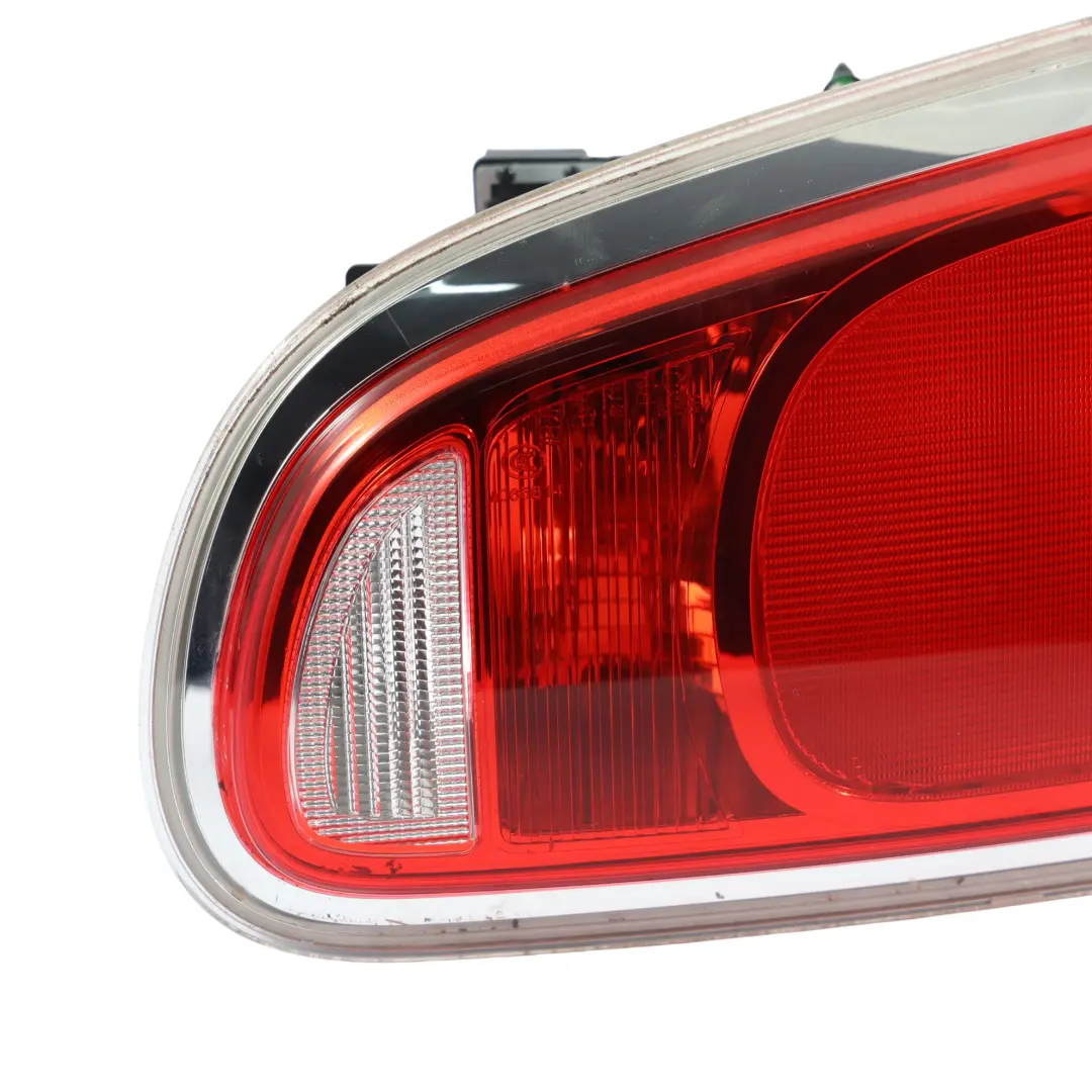 Tail Light Lamp Rear Right O/S Side to Mini Clubman F54 Tailgate with Part number 7352154 Mini Clubman F54 Tailgate Tail Light Lamp Rear Right O/S Side - SKU 7352154 - Part number 7352154