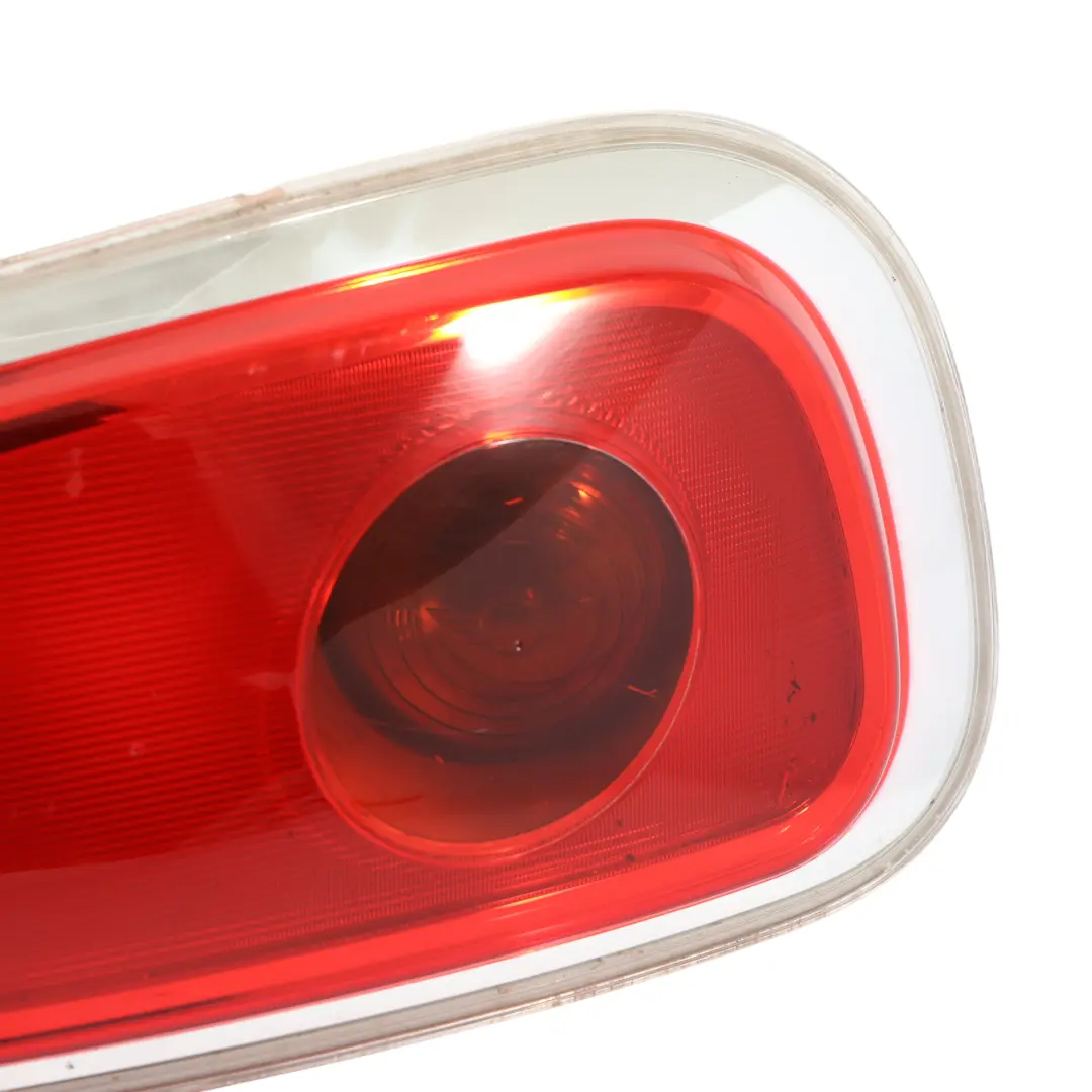 Tail Light Light Rear Right Side para Mini Clubman F54 Tailgate con número de pieza 7352154 Mini Clubman F54 Tailgate Tail Light Light Rear Right Side - SKU 7352154 - Número de pieza 7352154