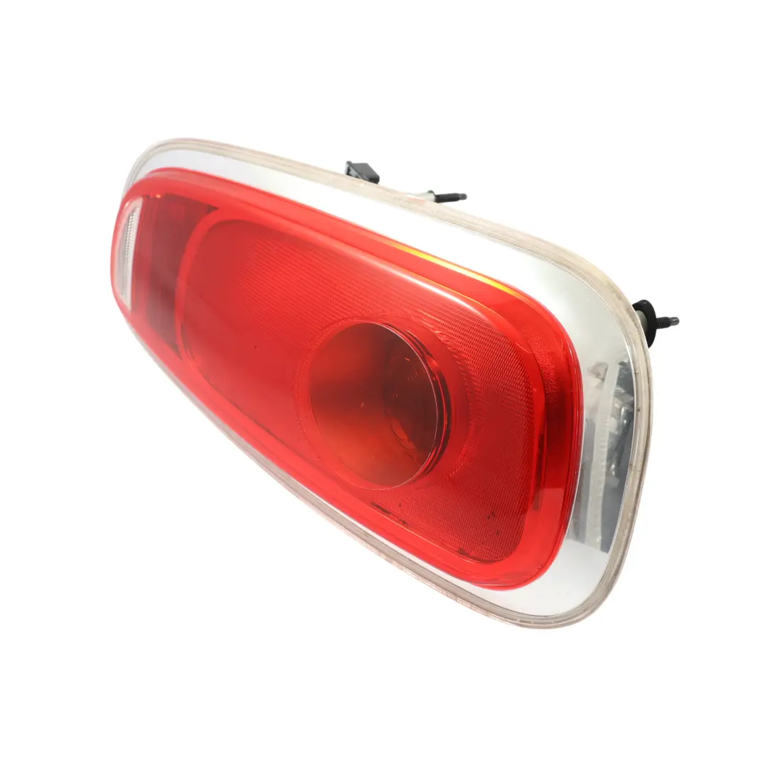 Mini Clubman F54 Tailgate Tail Light Light Rear Right Side - SKU 7352154 - Número de pieza 7352154