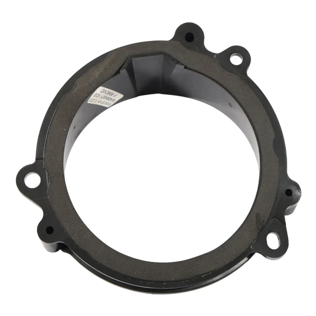 Dystans Ramka Mocowanie Głośnika Drzwi Lewy Przód do Mini F54 o numerze 7363249 Mini F54 Dystans Ramka Mocowanie Głośnika Drzwi Lewy Przód - SKU 7363249 - Numer Części 7363249