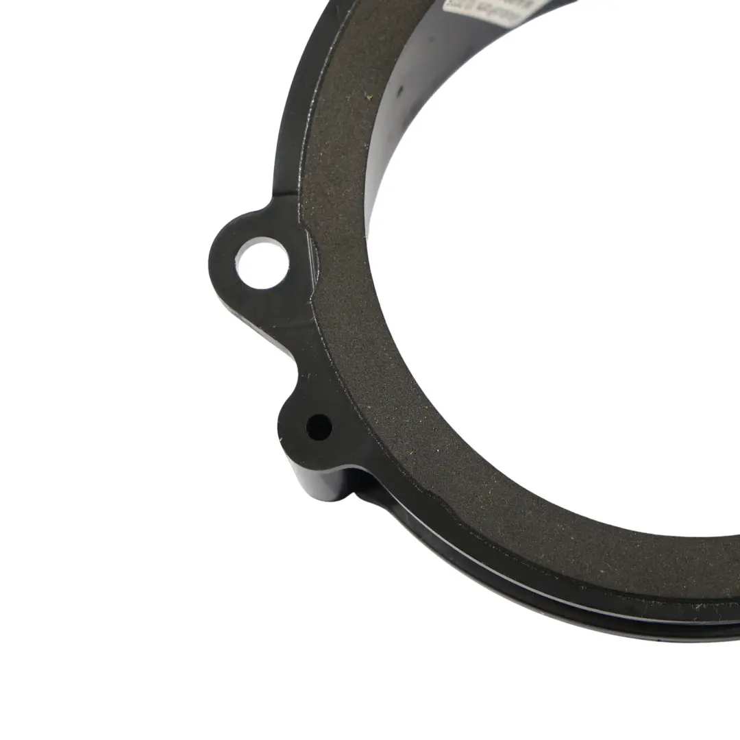 Door Card Speaker Spacer Rim Surround Cover Front Left N/S to Mini F54 with Part number 7363249 Mini F54 Door Card Speaker Spacer Rim Surround Cover Front Left N/S - SKU 7363249 - Part number 7363249