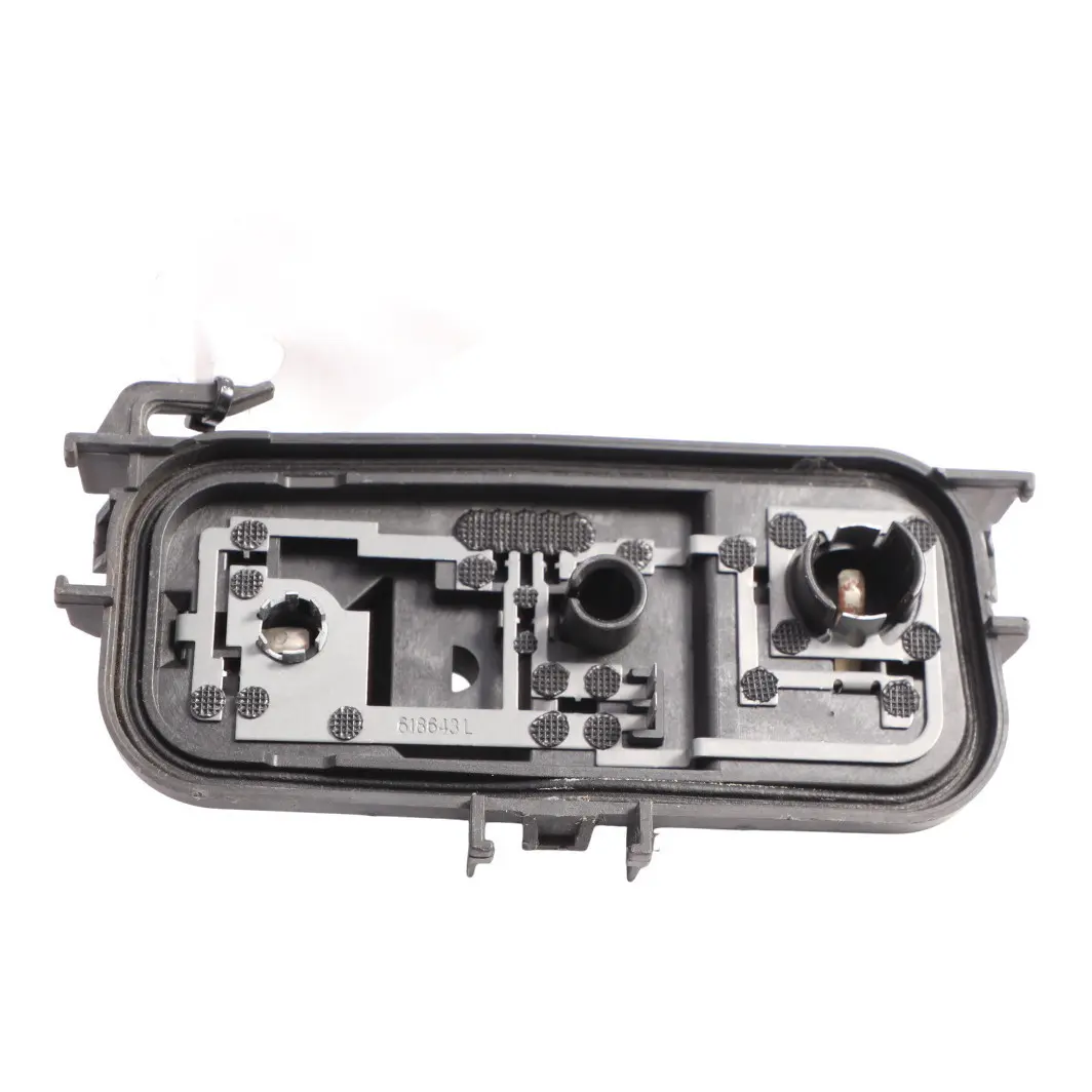 Bulb Socket Holder Rear In Side Panel Light Left N/S to BMW F34 GT with Part number 7366071 BMW F34 GT Bulb Socket Holder Rear In Side Panel Light Left N/S - SKU 7366071 - Part number 7366071