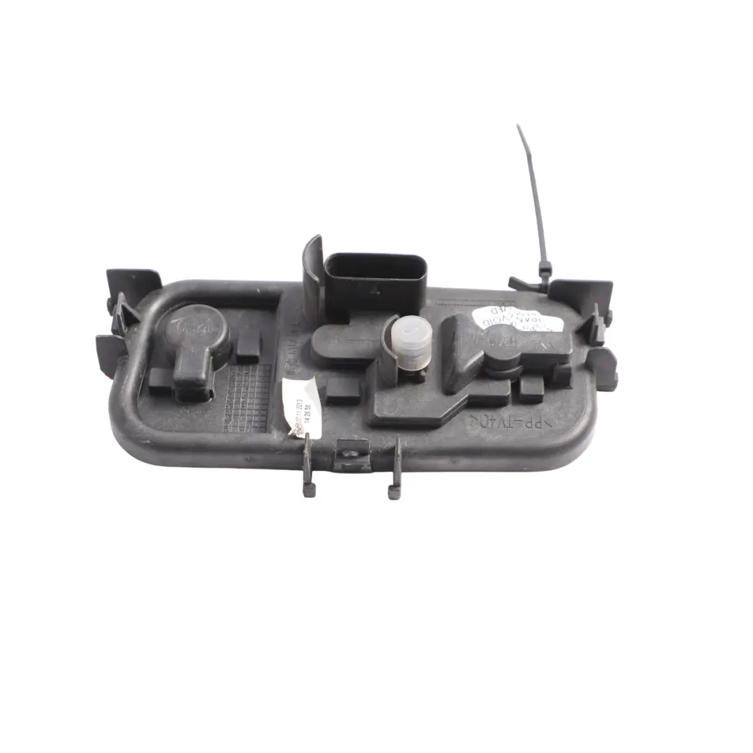 BMW F34 GT Bulb Socket Holder Rear In Side Panel Light Left N/S - SKU 7366071 - Part number 7366071