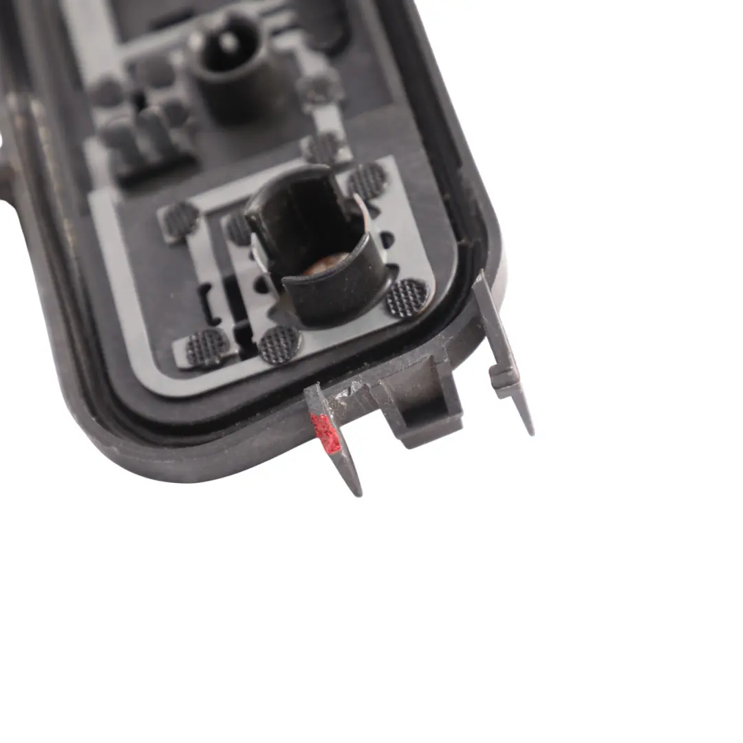BMW F34 GT Bulb Socket Holder Rear In Side Panel Light Left N/S - SKU 7366071 - Part number 7366071