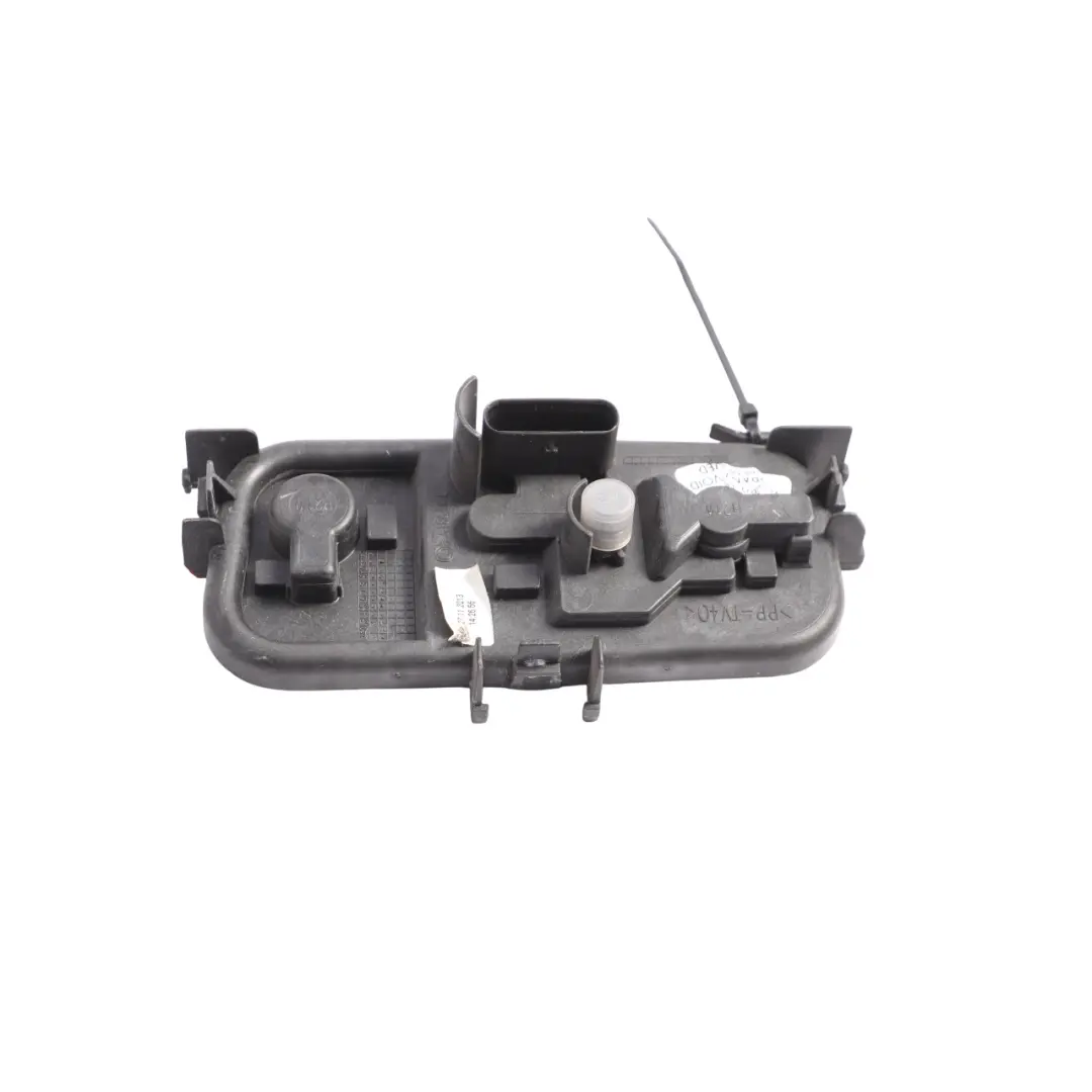 BMW F34 GT Bulb Socket Holder Rear In Side Panel Light Left N/S - SKU 7366071 - Part number 7366071