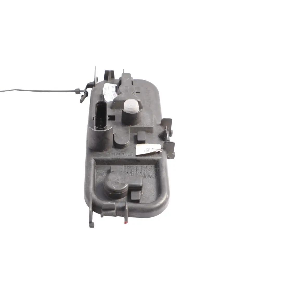 BMW F34 GT Bulb Socket Holder Rear In Side Panel Light Left N/S - SKU 7366071 - Part number 7366071