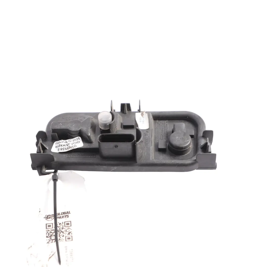 BMW F34 GT Bulb Socket Holder Rear In Side Panel Light Left N/S - SKU 7366071 - Part number 7366071