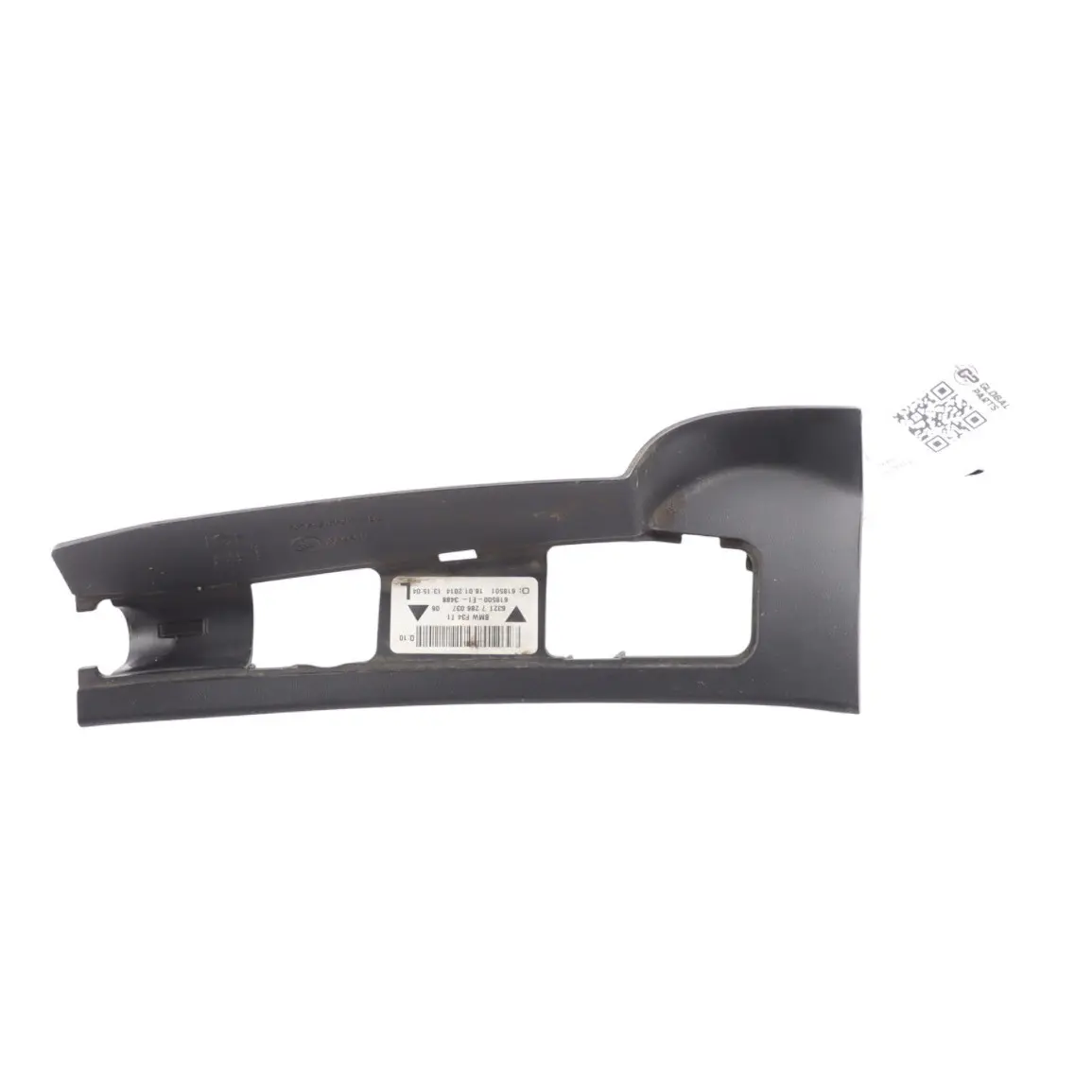 BMW F34 GT Rear Lamp Bracket Trim Tail Light Cover Drip Left N/S 7366073