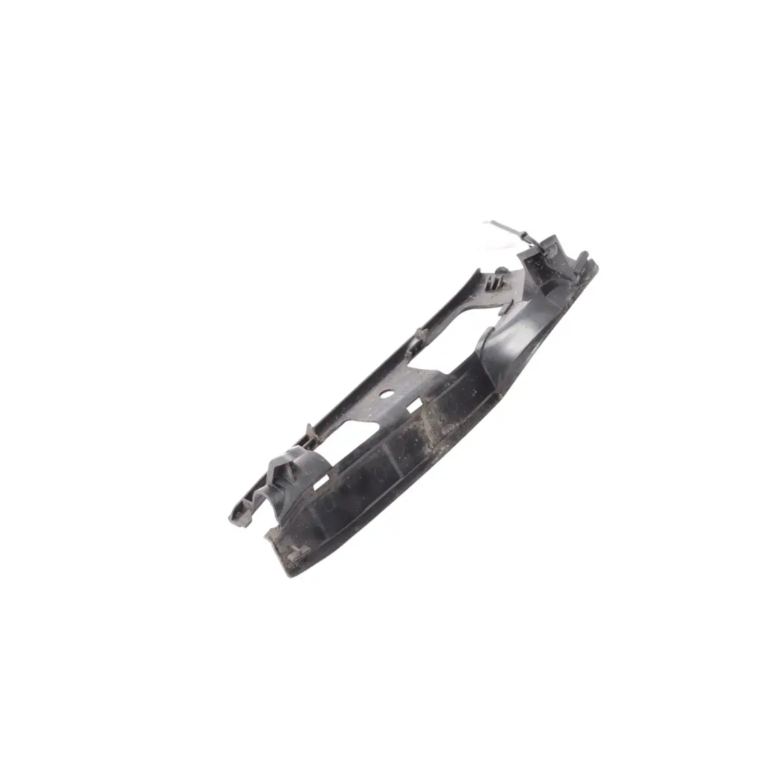 BMW F34 GT Rear Lamp Bracket Trim Tail Light Cover Drip Left N/S - SKU 7366073 - Part number 7366073