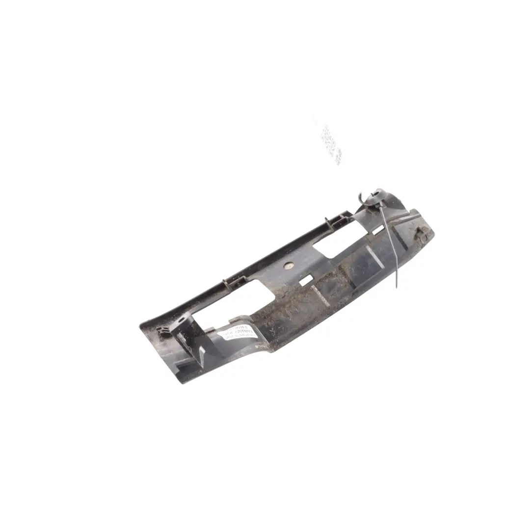 Lamp Bracket Trim Tail Light Cover Drip Right O/S to BMW F34 GT Rear with Part number 7366074 BMW F34 GT Rear Lamp Bracket Trim Tail Light Cover Drip Right O/S - SKU 7366074 - Part number 7366074