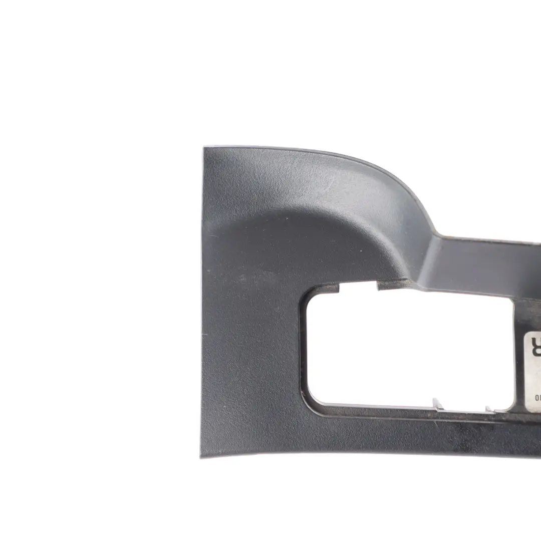 Lamp Bracket Trim Tail Light Cover Drip Right O/S to BMW F34 GT Rear with Part number 7366074 BMW F34 GT Rear Lamp Bracket Trim Tail Light Cover Drip Right O/S - SKU 7366074 - Part number 7366074