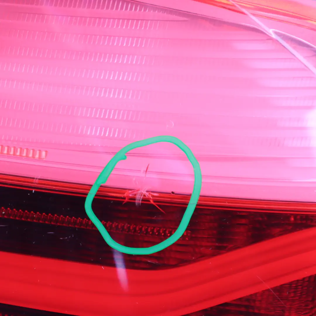 Light Outer In The Side Panel Lamp Right O/S to BMW F30 F80 M3 LCI Rear with Part number 7369118 BMW F30 F80 M3 LCI Rear Light Outer In The Side Panel Lamp Right O/S - SKU 7369118-2 - Part number 7369118