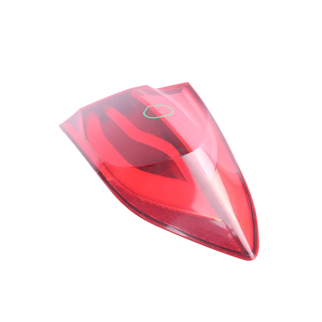BMW F30 F80 M3 LCI Rear Light Outer In The Side Panel Lamp Right O/S - SKU 7369118-2 - Part number 7369118