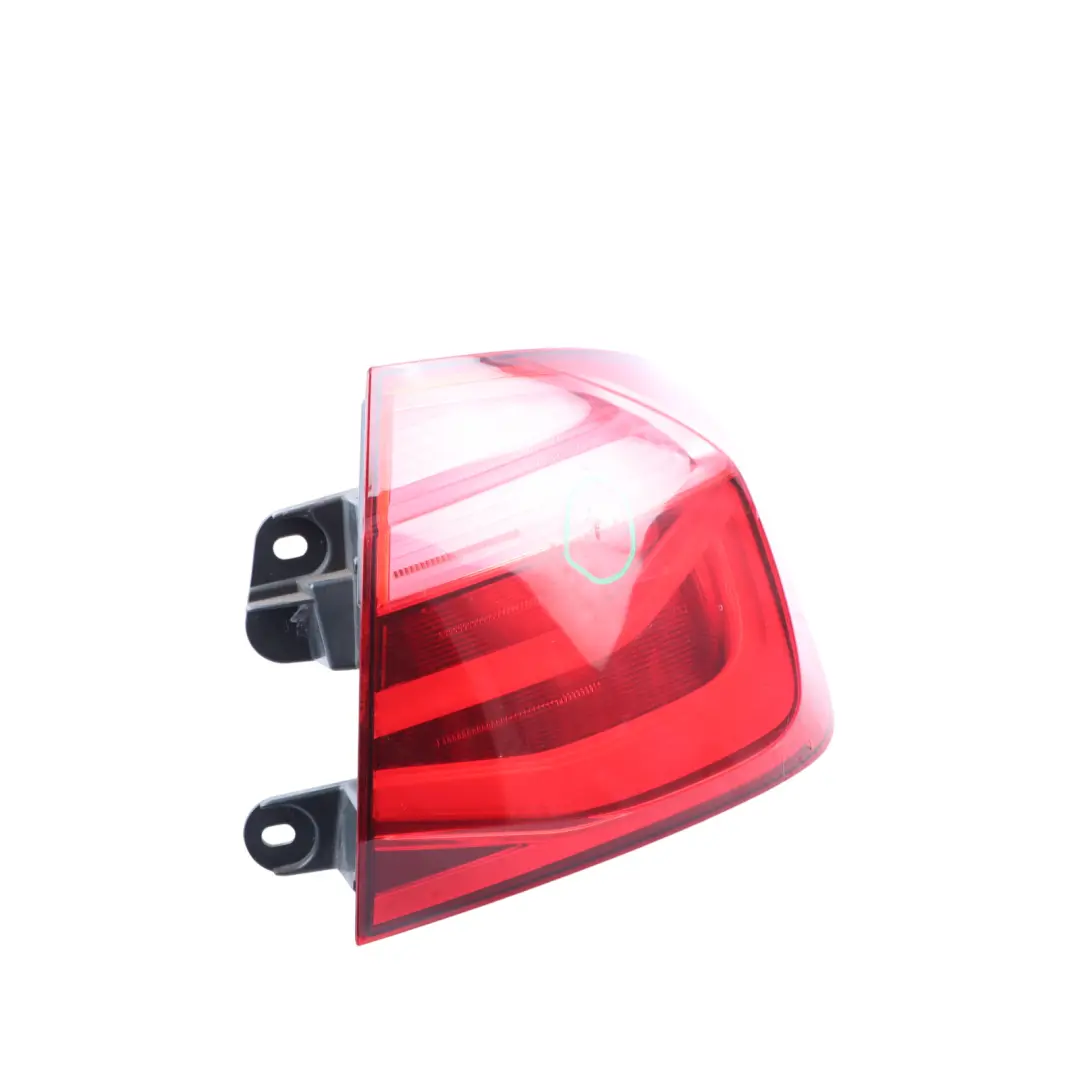 Luz Trasera Exterior Panel Lateral Lámpara Derecha para BMW F30 F80 M3 LCI con número de pieza 7369118 BMW F30 F80 M3 LCI Luz Trasera Exterior Panel Lateral Lámpara Derecha - SKU 7369118-2 - Número de pieza 7369118