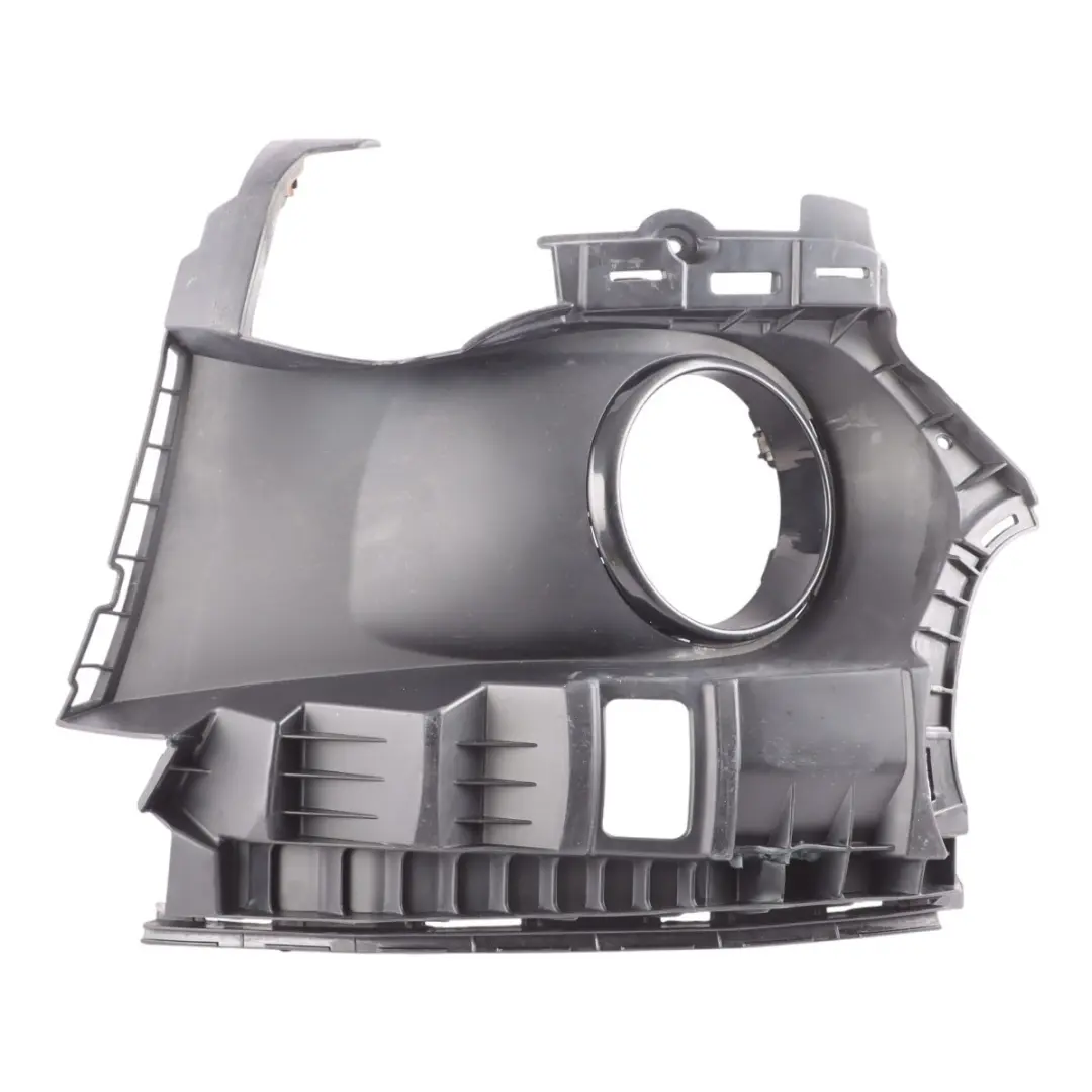 Front Fog Light Mount Surround Bracket Carrier Left N/S to Mini F54 with Part number 7370799 Mini F54 Front Fog Light Mount Surround Bracket Carrier Left N/S - SKU 7370799 - Part number 7370799