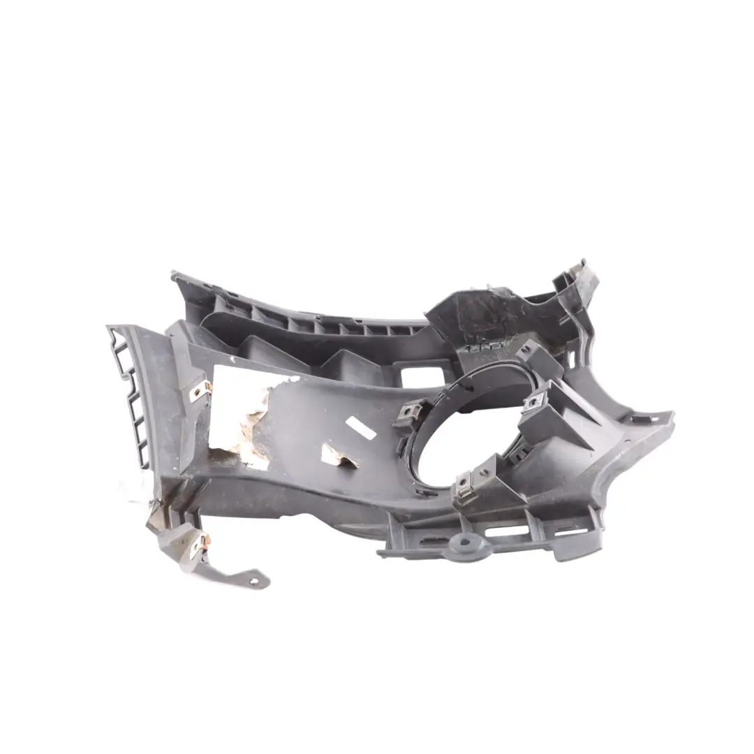 Front Fog Light Mount Surround Bracket Carrier Left N/S to Mini F54 with Part number 7370799 Mini F54 Front Fog Light Mount Surround Bracket Carrier Left N/S - SKU 7370799 - Part number 7370799