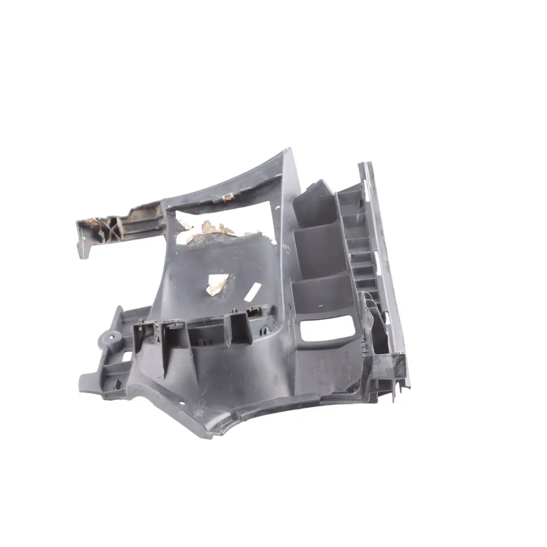 Front Fog Light Mount Surround Bracket Carrier Left N/S to Mini F54 with Part number 7370799 Mini F54 Front Fog Light Mount Surround Bracket Carrier Left N/S - SKU 7370799 - Part number 7370799