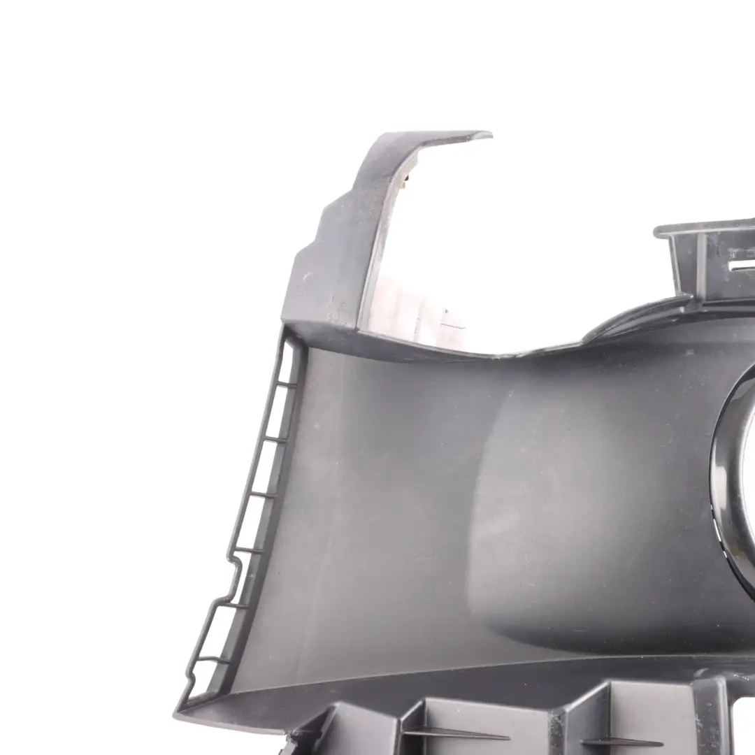 Front Fog Light Mount Surround Bracket Carrier Left N/S to Mini F54 with Part number 7370799 Mini F54 Front Fog Light Mount Surround Bracket Carrier Left N/S - SKU 7370799 - Part number 7370799