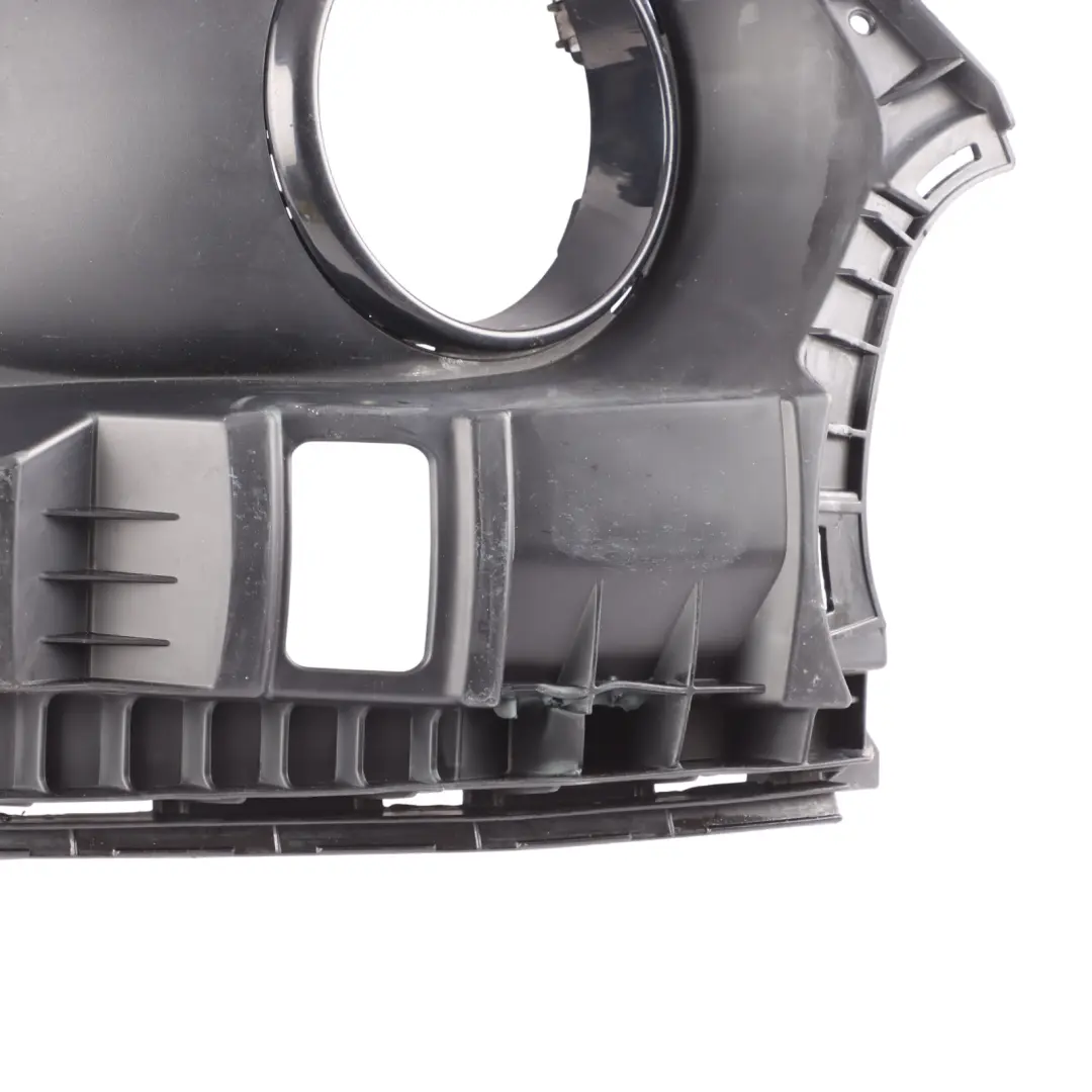 Front Fog Light Mount Surround Bracket Carrier Left N/S to Mini F54 with Part number 7370799 Mini F54 Front Fog Light Mount Surround Bracket Carrier Left N/S - SKU 7370799 - Part number 7370799