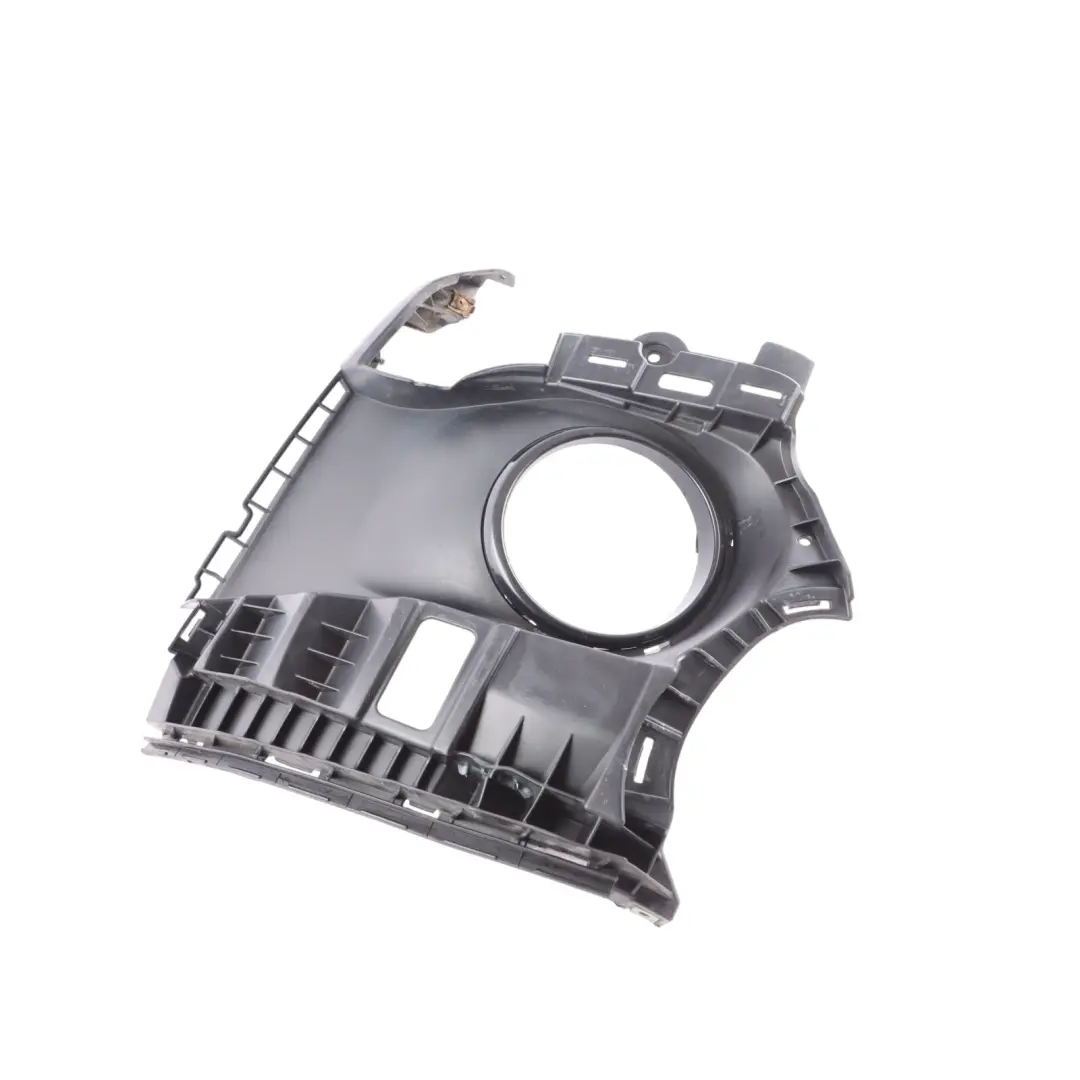 Front Fog Light Mount Surround Bracket Carrier Left N/S to Mini F54 with Part number 7370799 Mini F54 Front Fog Light Mount Surround Bracket Carrier Left N/S - SKU 7370799 - Part number 7370799