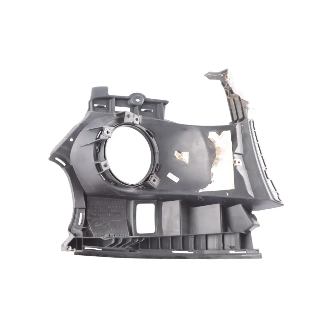 Front Fog Light Mount Surround Bracket Carrier Left N/S to Mini F54 with Part number 7370799 Mini F54 Front Fog Light Mount Surround Bracket Carrier Left N/S - SKU 7370799 - Part number 7370799