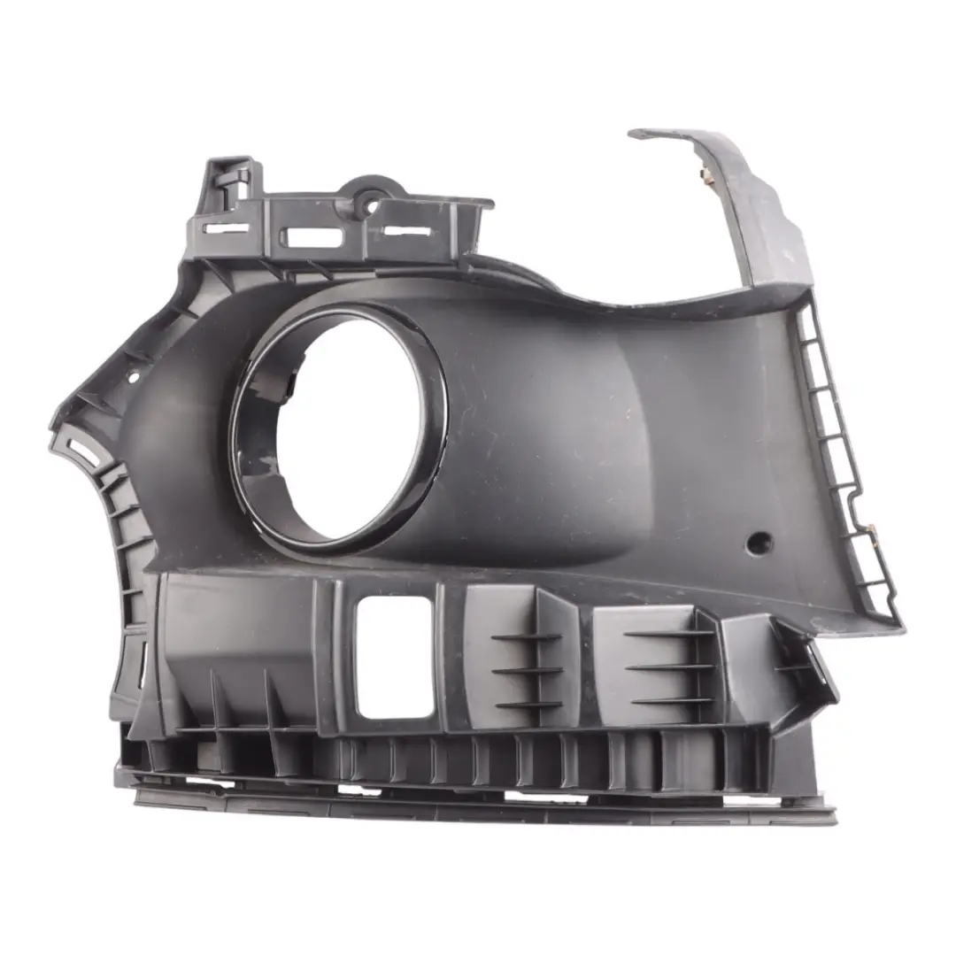 F54N Fog Light Support Mount Bracket Carrier Right O/S to Mini Clubman F54 with Part number 7370800 Mini Clubman F54 F54N Fog Light Support Mount Bracket Carrier Right O/S - SKU 7370800 - Part number 7370800