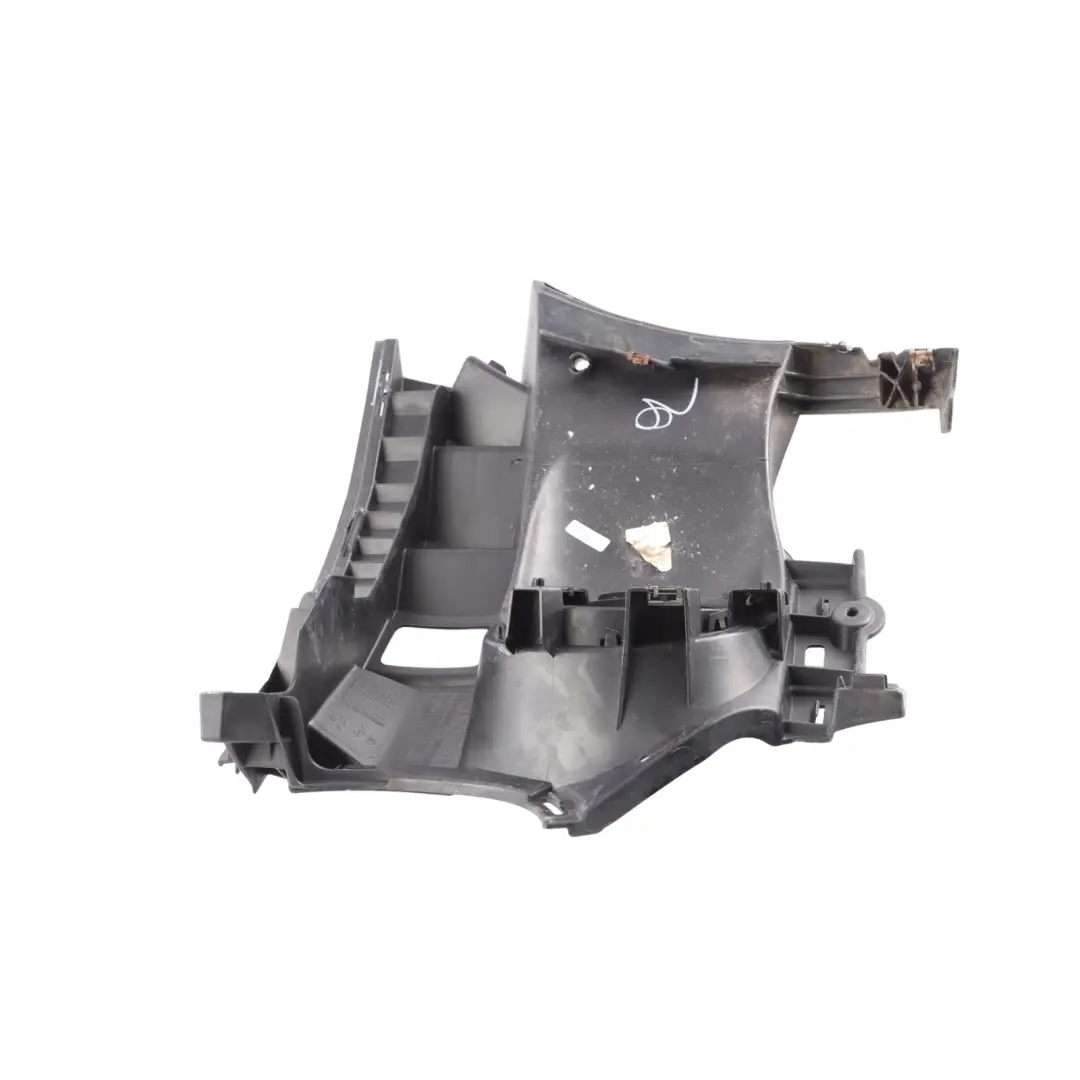 F54N Soporte Faro Antiniebla Derecho para Mini Clubman F54 con número de pieza 7370800 Mini Clubman F54 F54N Soporte Faro Antiniebla Derecho - SKU 7370800 - Número de pieza 7370800
