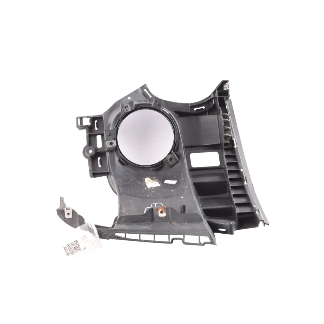 F54N Fog Light Support Mount Bracket Carrier Right O/S to Mini Clubman F54 with Part number 7370800 Mini Clubman F54 F54N Fog Light Support Mount Bracket Carrier Right O/S - SKU 7370800 - Part number 7370800