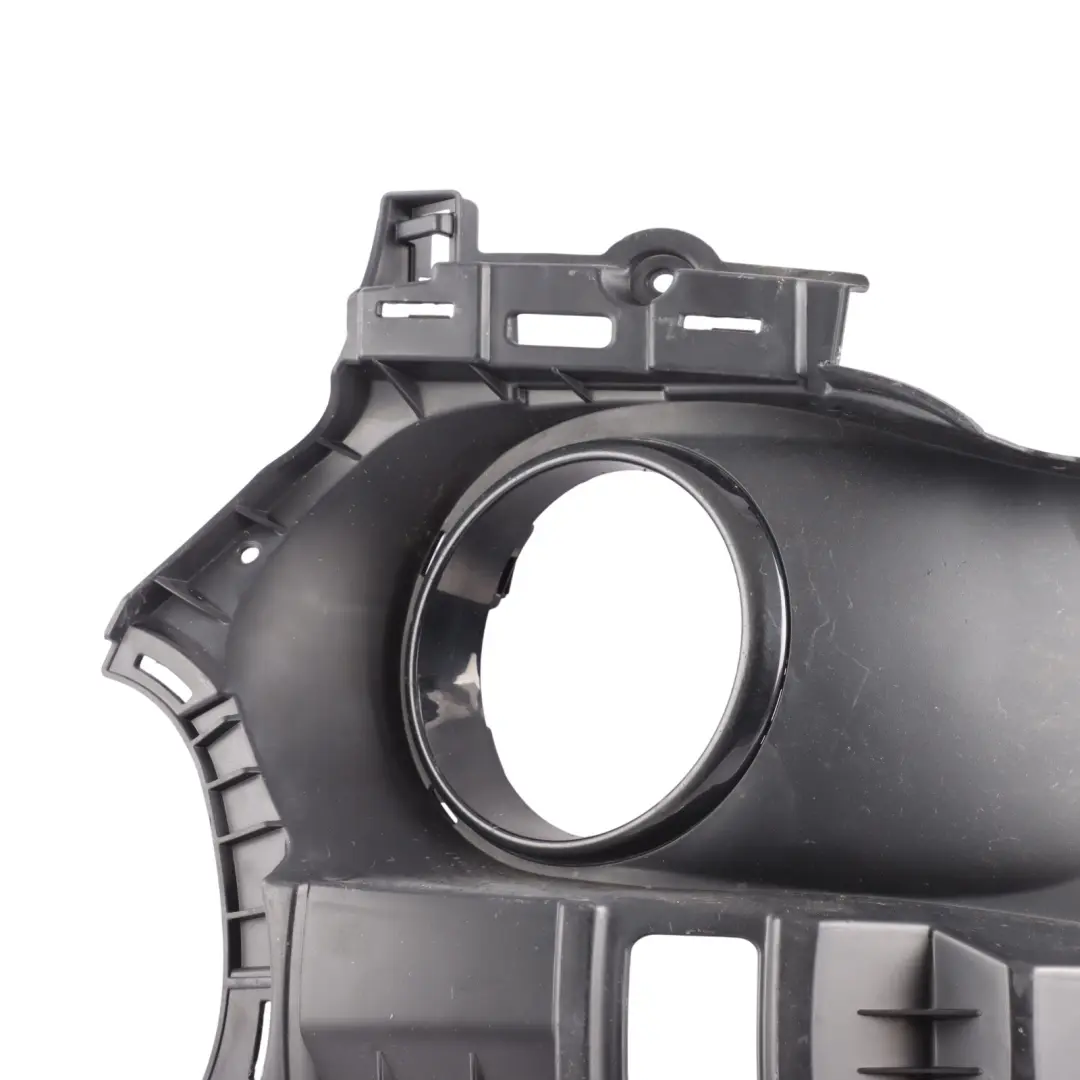 F54N Fog Light Support Mount Bracket Carrier Right O/S to Mini Clubman F54 with Part number 7370800 Mini Clubman F54 F54N Fog Light Support Mount Bracket Carrier Right O/S - SKU 7370800 - Part number 7370800