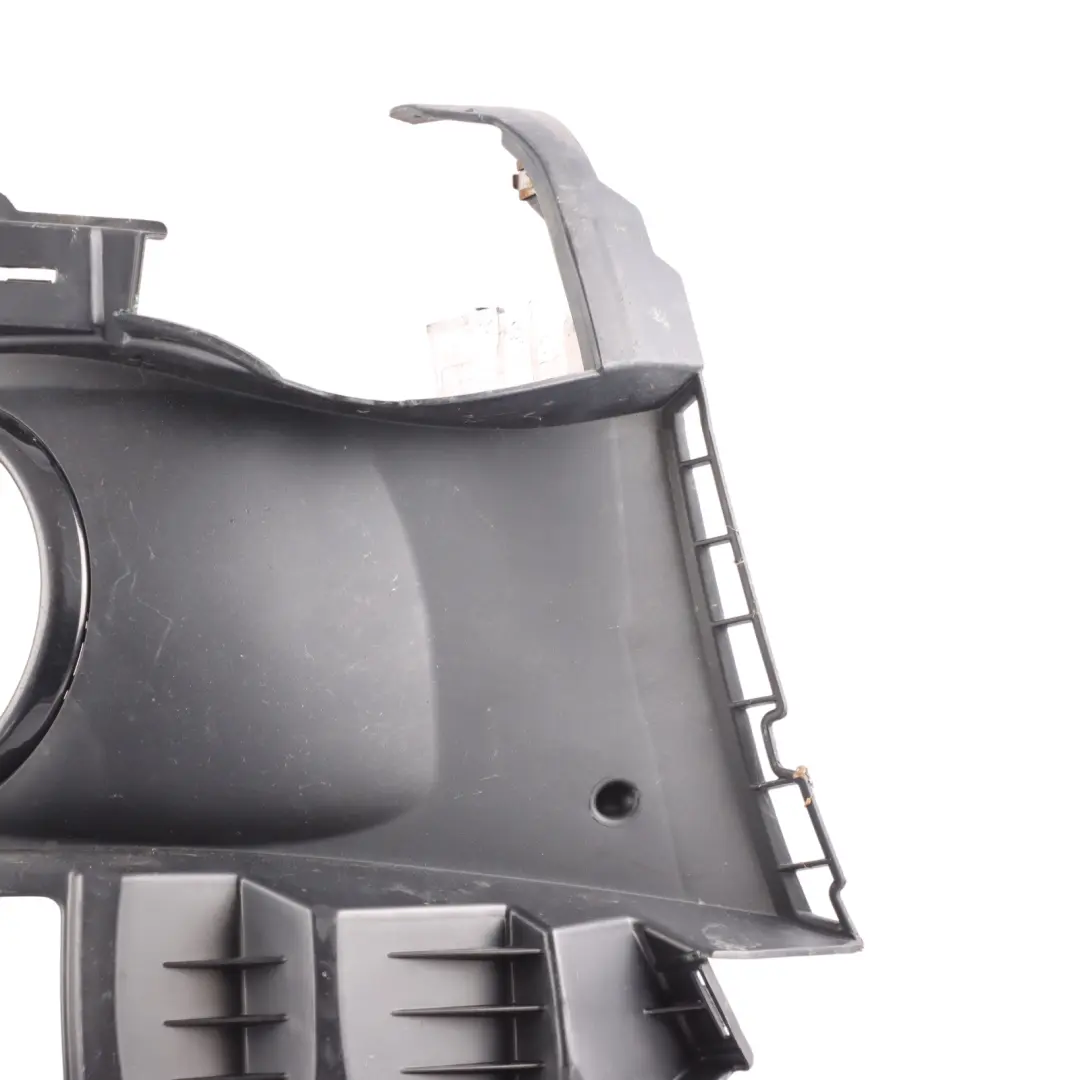 F54N Fog Light Support Mount Bracket Carrier Right O/S to Mini Clubman F54 with Part number 7370800 Mini Clubman F54 F54N Fog Light Support Mount Bracket Carrier Right O/S - SKU 7370800 - Part number 7370800