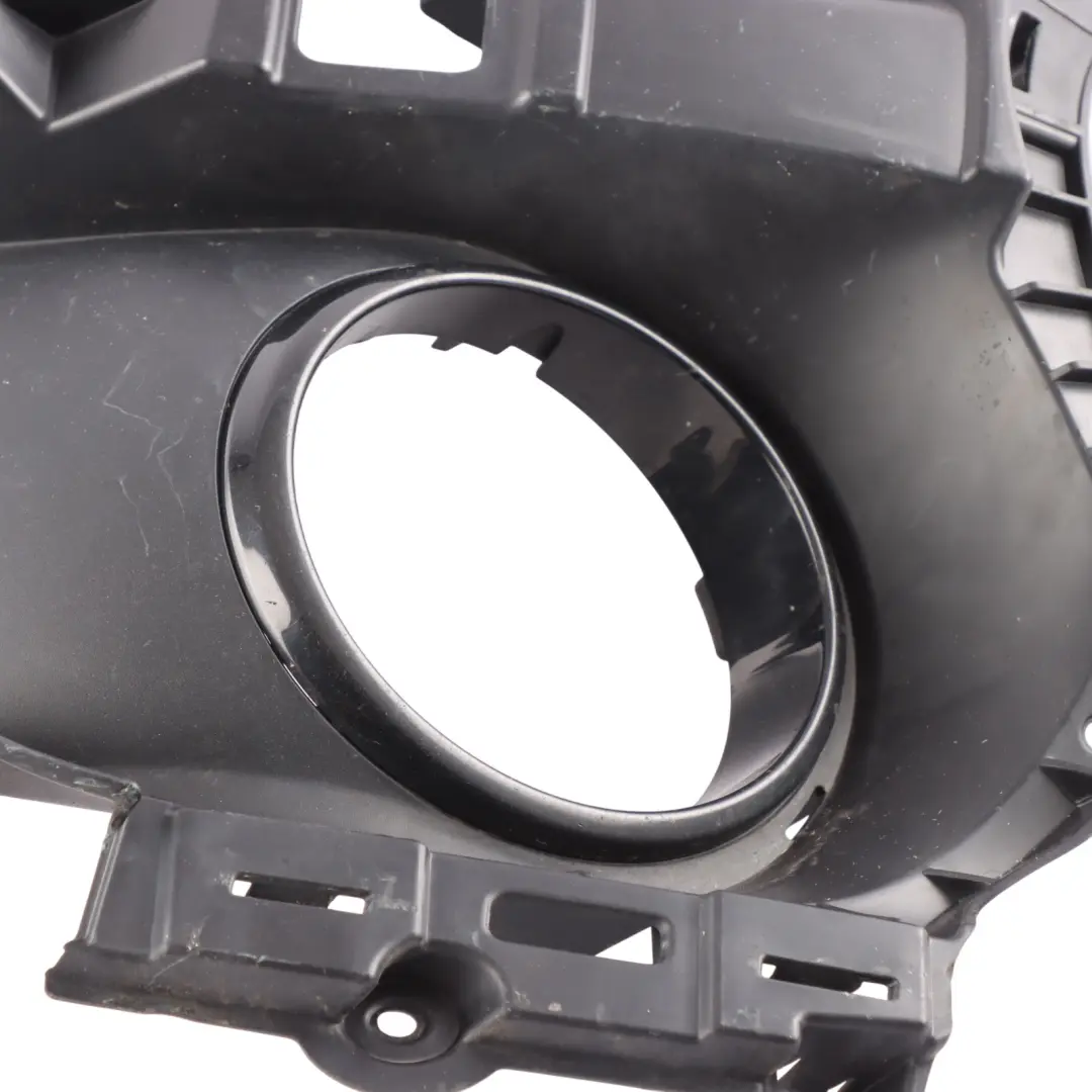 Mini Clubman F54 F54N Fog Light Support Mount Bracket Carrier Right O/S - SKU 7370800 - Part number 7370800