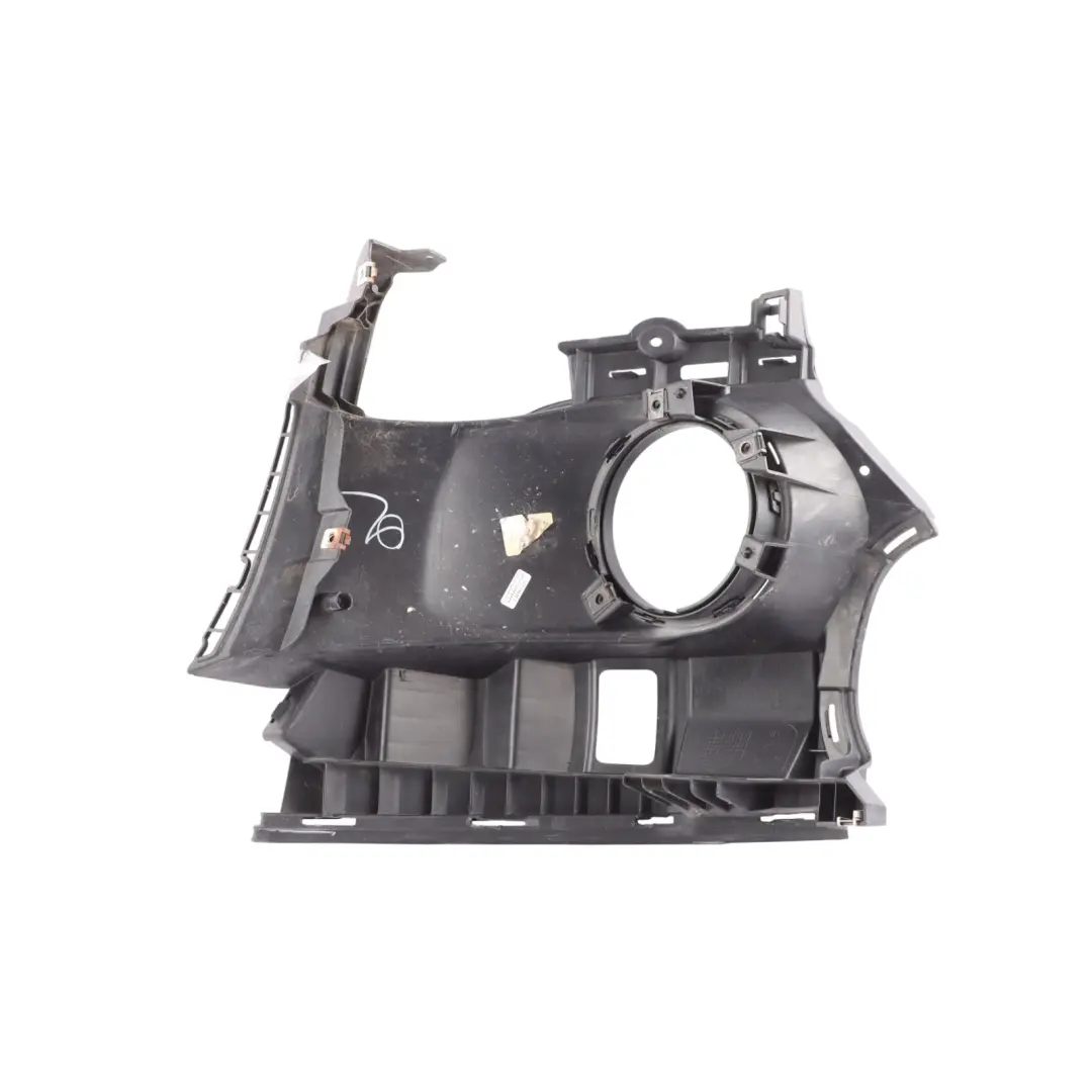 F54N Fog Light Support Mount Bracket Carrier Right O/S to Mini Clubman F54 with Part number 7370800 Mini Clubman F54 F54N Fog Light Support Mount Bracket Carrier Right O/S - SKU 7370800 - Part number 7370800