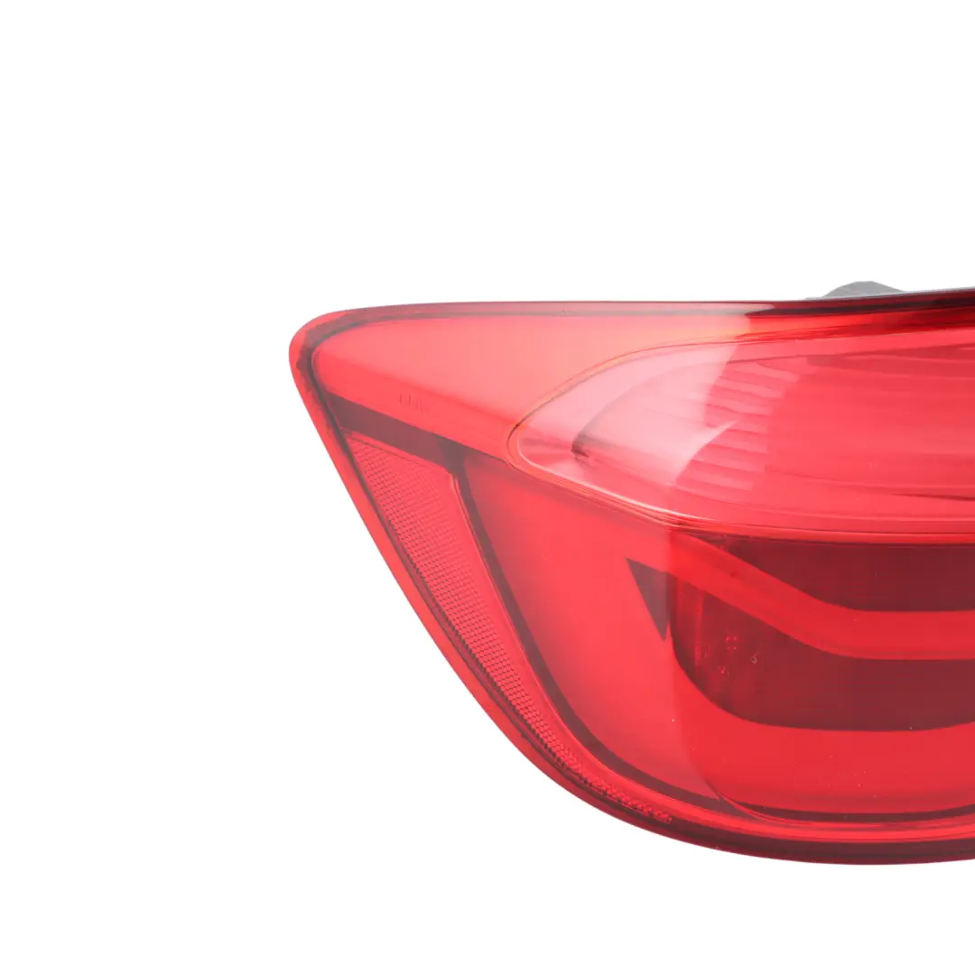 Lamp Light Lighting In The Side Panel Left N/S to BMW F31 LCI Rear with Part number 7372209 BMW F31 LCI Rear Lamp Light Lighting In The Side Panel Left N/S - SKU 7372209-4 - Part number 7372209