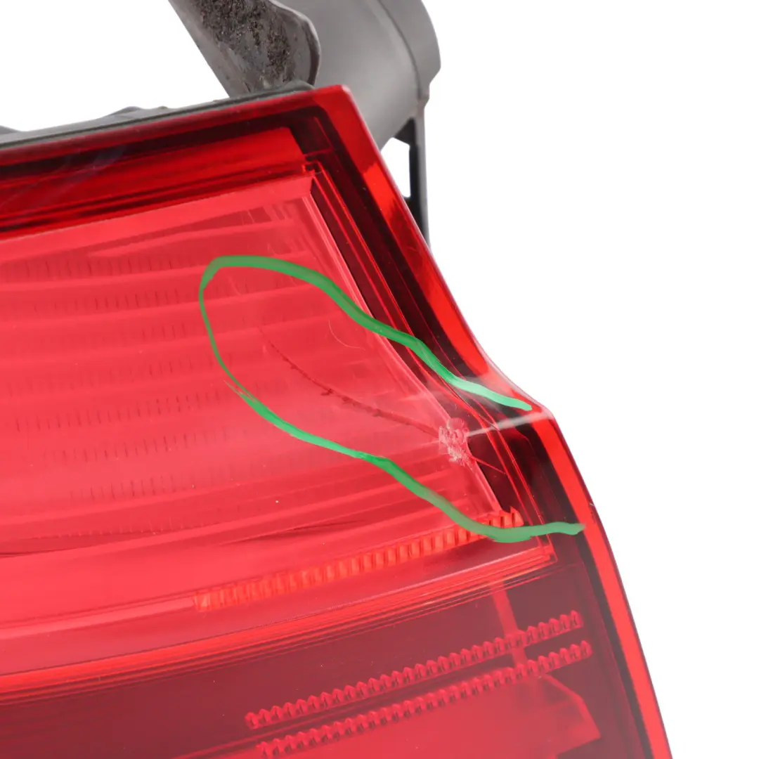 BMW F31 LCI Rear Lamp Light Lighting In The Side Panel Left N/S - SKU 7372209-4 - Part number 7372209
