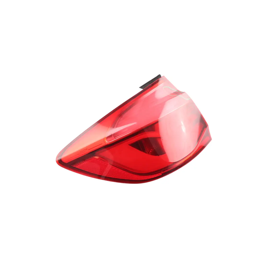 Lamp Light Lighting In The Side Panel Left N/S to BMW F31 LCI Rear with Part number 7372209 BMW F31 LCI Rear Lamp Light Lighting In The Side Panel Left N/S - SKU 7372209-4 - Part number 7372209