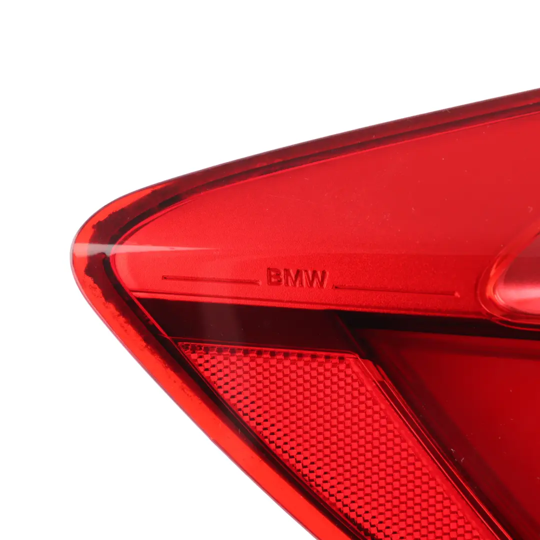BMW F31 LCI Rear Lamp Light Lighting In The Side Panel Left N/S - SKU 7372209-4 - Part number 7372209