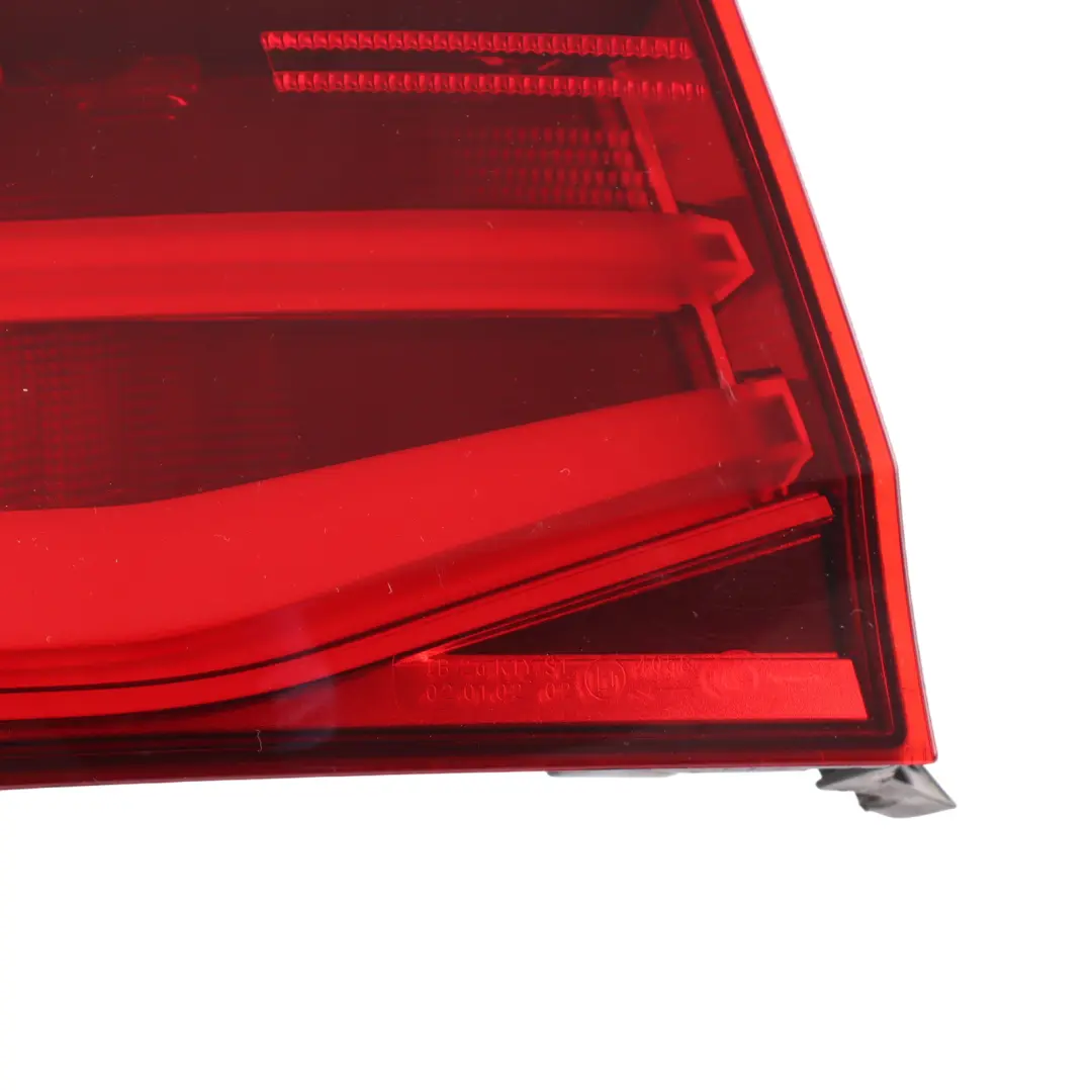 BMW F31 LCI Rear Lamp Light Lighting In The Side Panel Left N/S - SKU 7372209-4 - Part number 7372209