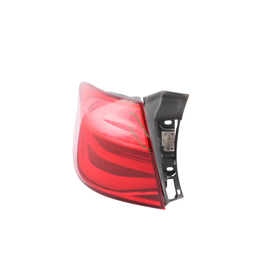 BMW F31 LCI Rear Lamp Light Lighting In The Side Panel Left N/S - SKU 7372209-4 - Part number 7372209