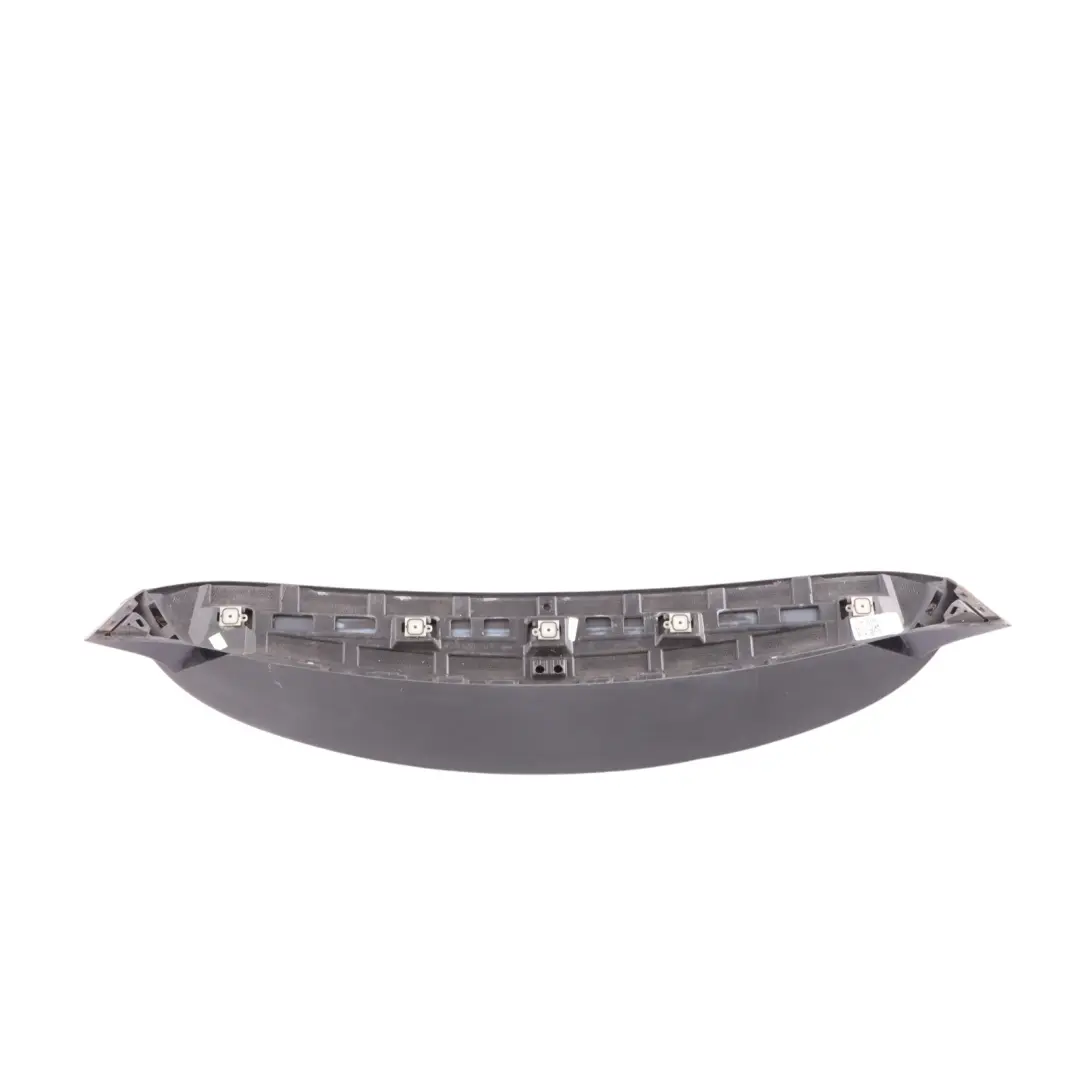 Mini F56 Aileron Arrière Hayon Panneau De Garniture Noir 7317398 - SKU 7375855-BLK1 - Numéro de pièce 7375855