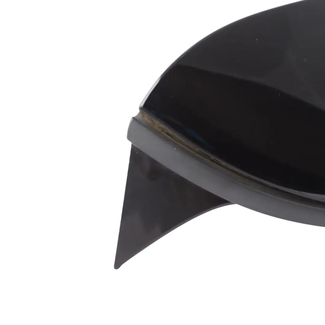 Mini F56 Heckspoiler Heckklappen Spoiler Zierleiste Schwarz 7317398 - SKU 7375855-BLK1 - Teilenummer 7375855