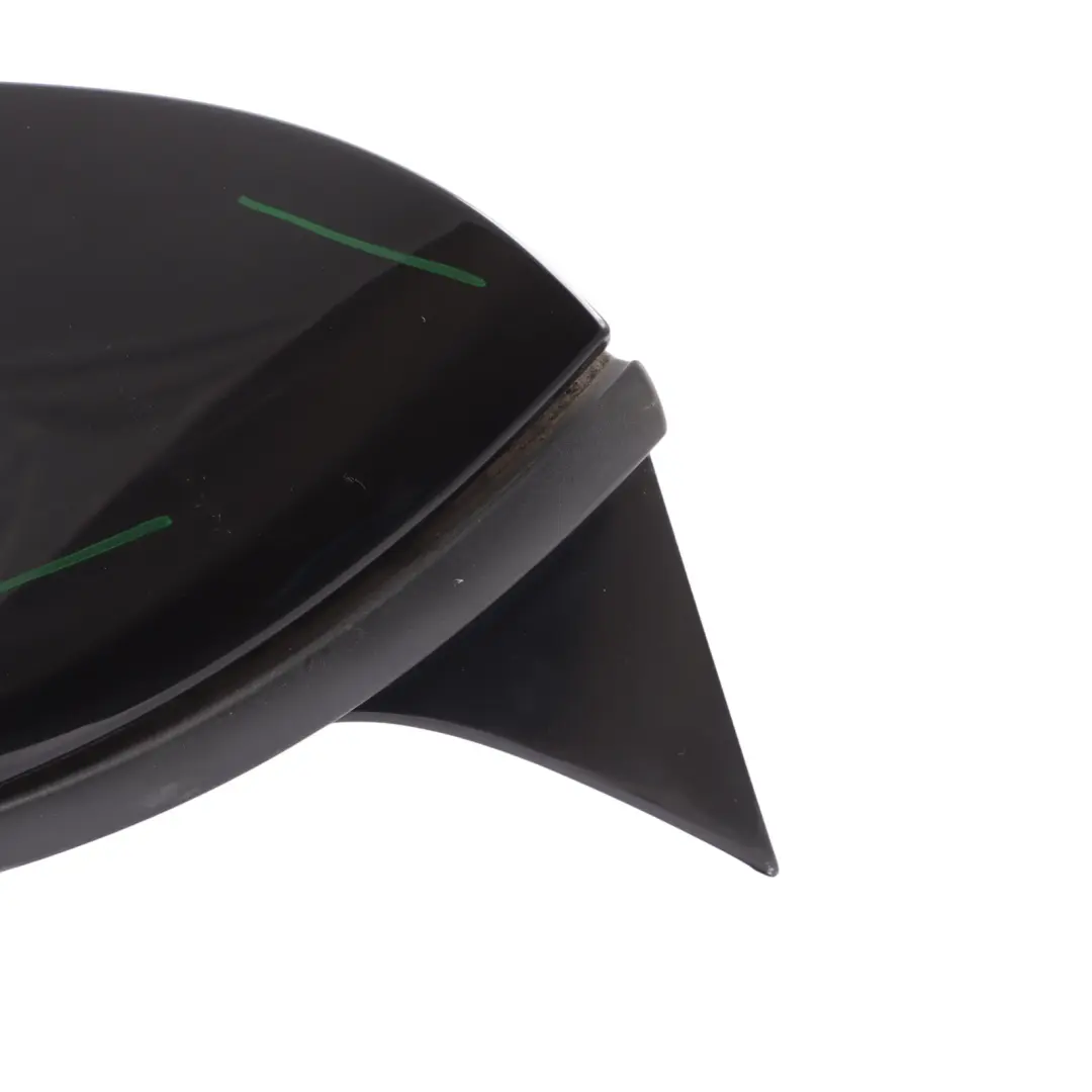 Mini F56 Rear Spoiler Boot Trunk Lid Tailgate Spoiler Trim Panel Black 7317398 - SKU 7375855-BLK1 - Part number 7375855