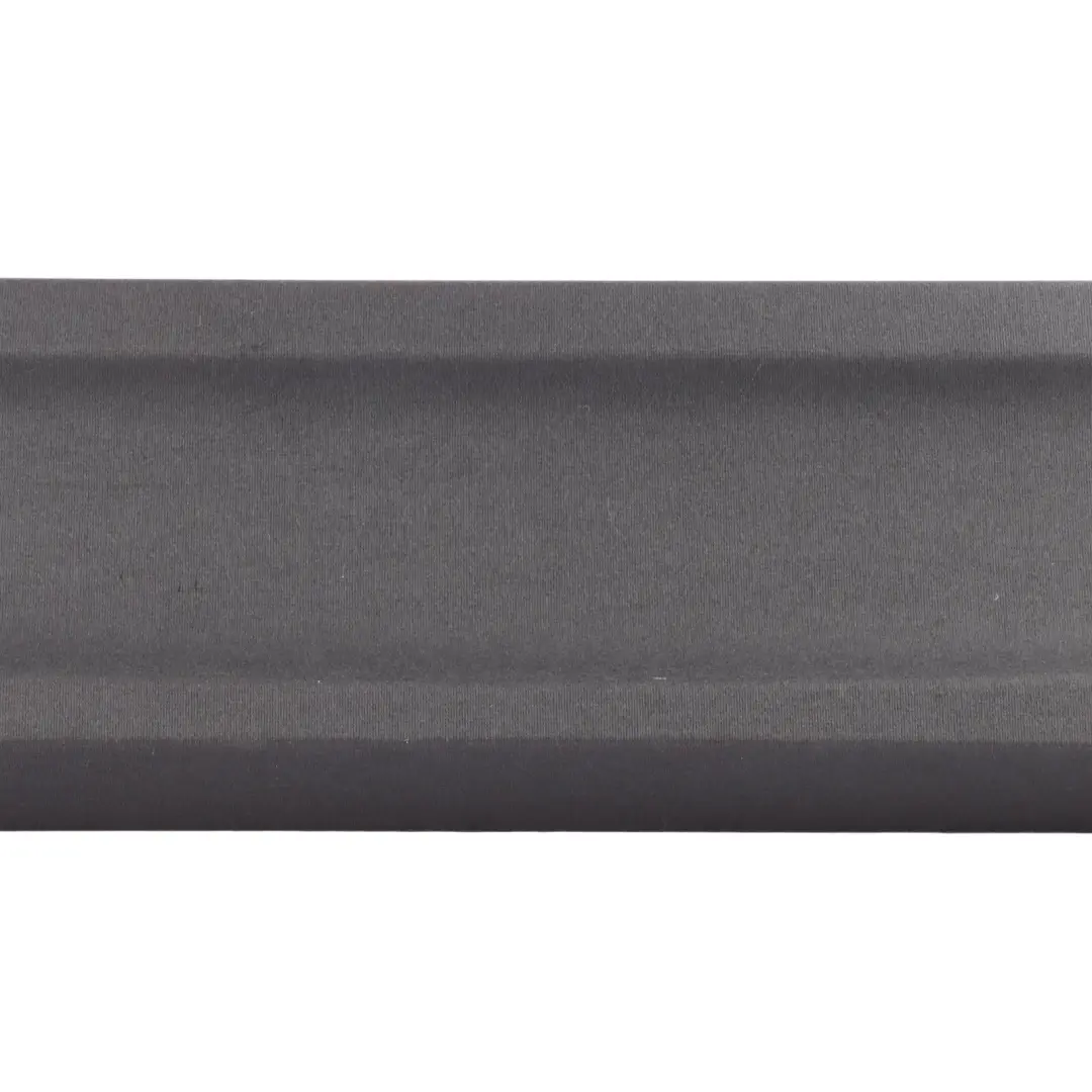 BMW X1 F48 Parcel Shelf Rear Trunk Boot Window Shelf Trim Panel Black - SKU 7378619-1 - Part number 7378619