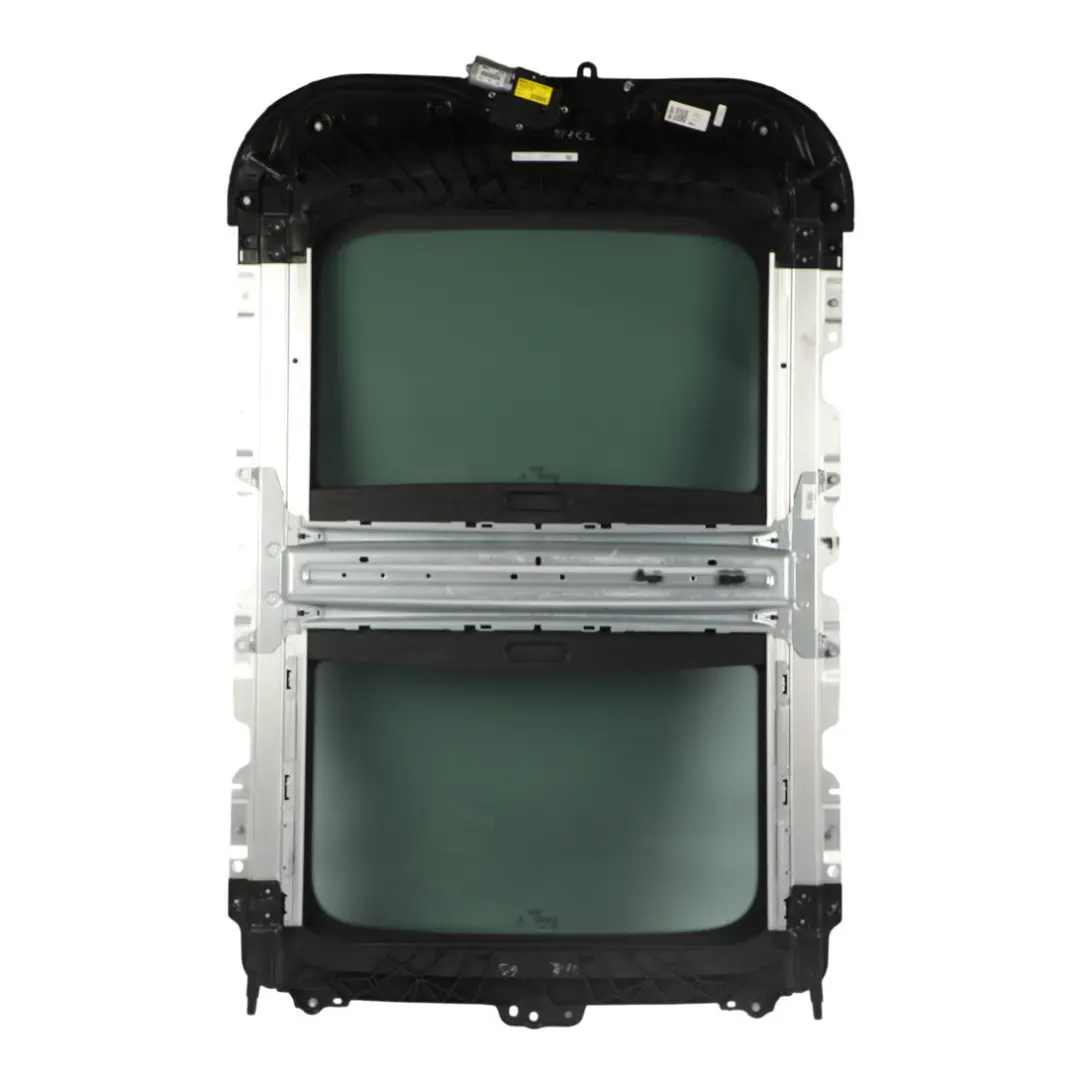 Mini F56 Panoramic Sliding Sunroof Electrical Sliding Roof Panorama - SKU 7379616 - Part number 7379616