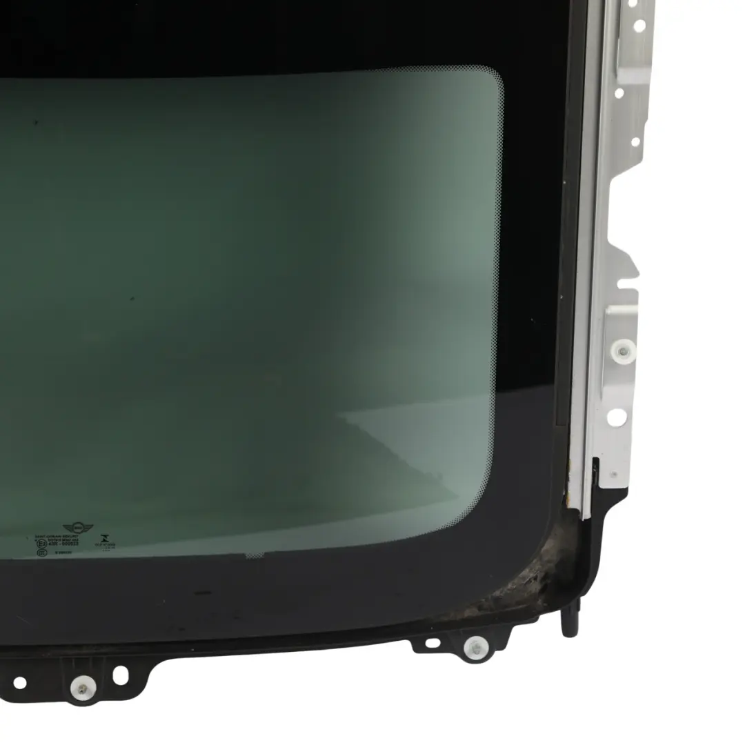 Mini F56 Panoramic Sliding Sunroof Electrical Sliding Roof Panorama - SKU 7379616 - Part number 7379616