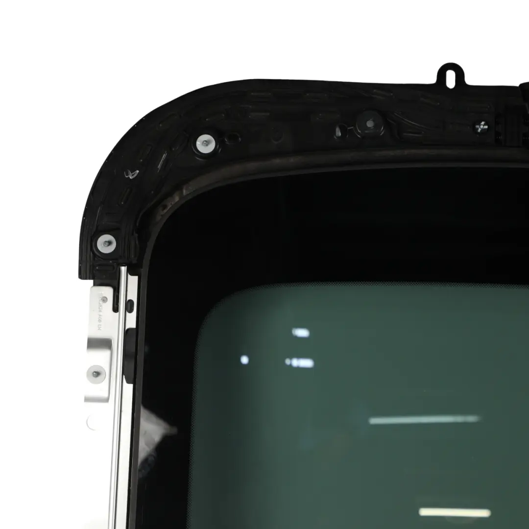 Panoramic Sliding Sunroof Electrical Sliding Roof Panorama to Mini F56 with Part number 7379616 Mini F56 Panoramic Sliding Sunroof Electrical Sliding Roof Panorama - SKU 7379616 - Part number 7379616