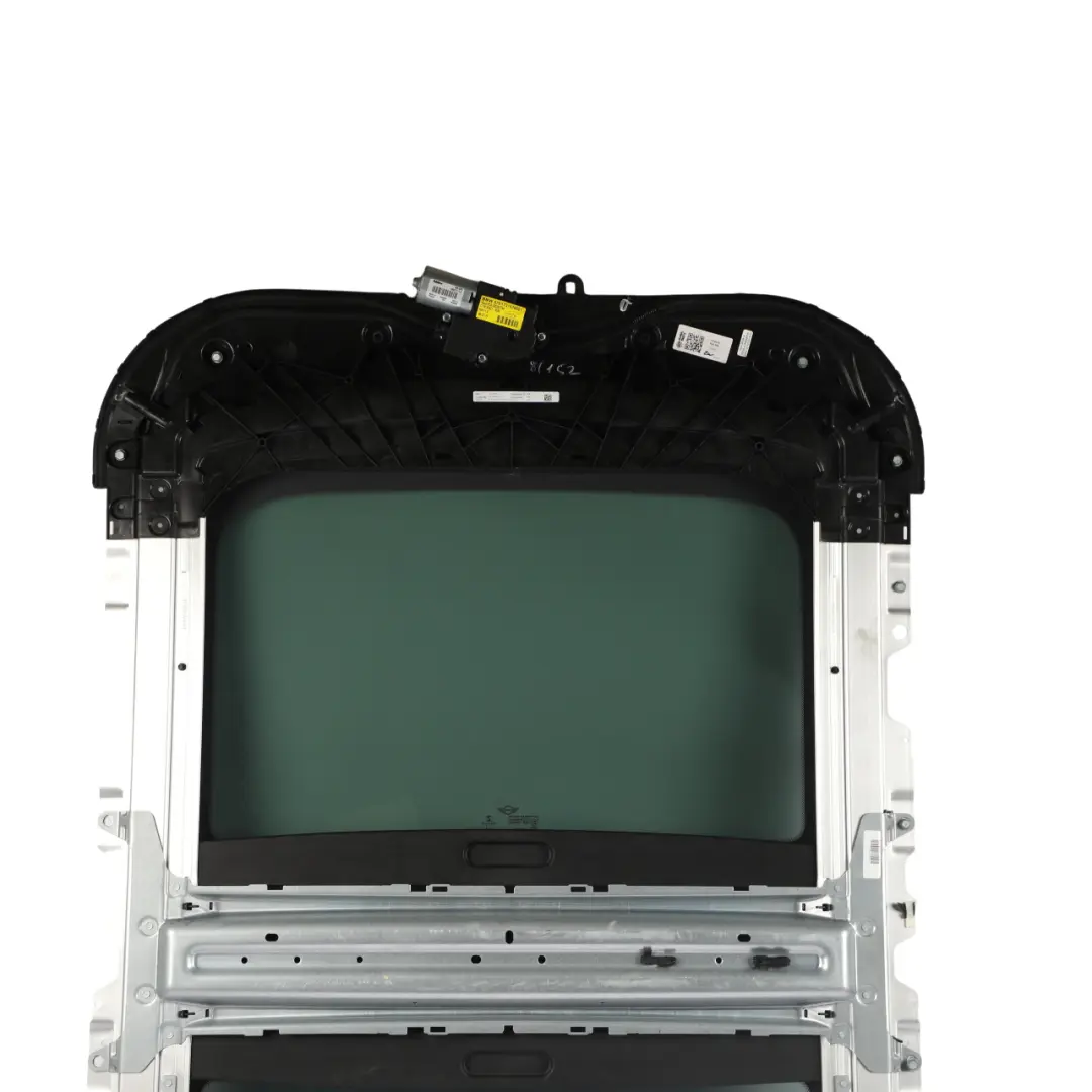 Mini F56 Panoramic Sliding Sunroof Electrical Sliding Roof Panorama - SKU 7379616 - Part number 7379616