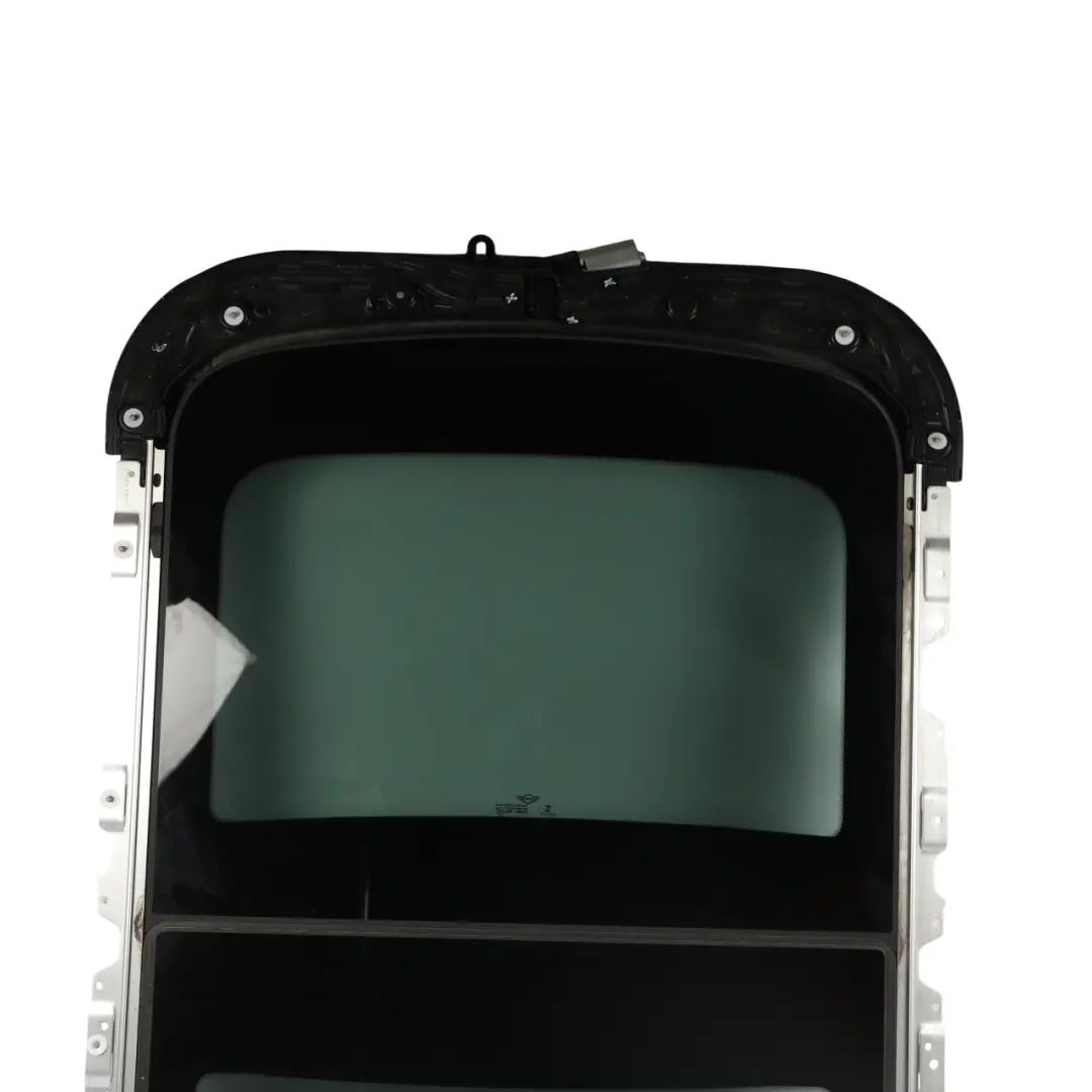 Panoramic Sliding Sunroof Electrical Sliding Roof Panorama to Mini F56 with Part number 7379616 Mini F56 Panoramic Sliding Sunroof Electrical Sliding Roof Panorama - SKU 7379616 - Part number 7379616